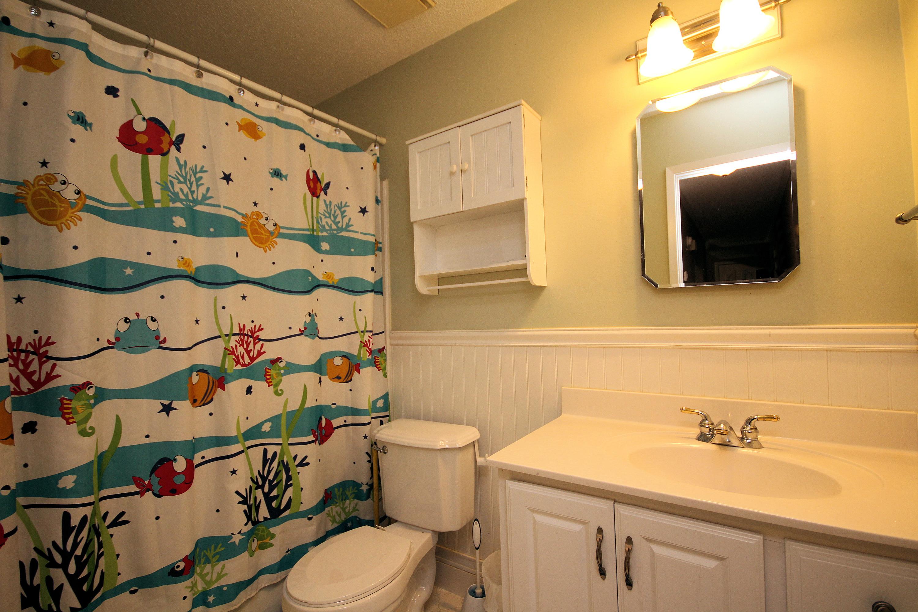 BLUEWATER BAY VILLAGE 1A - Residential