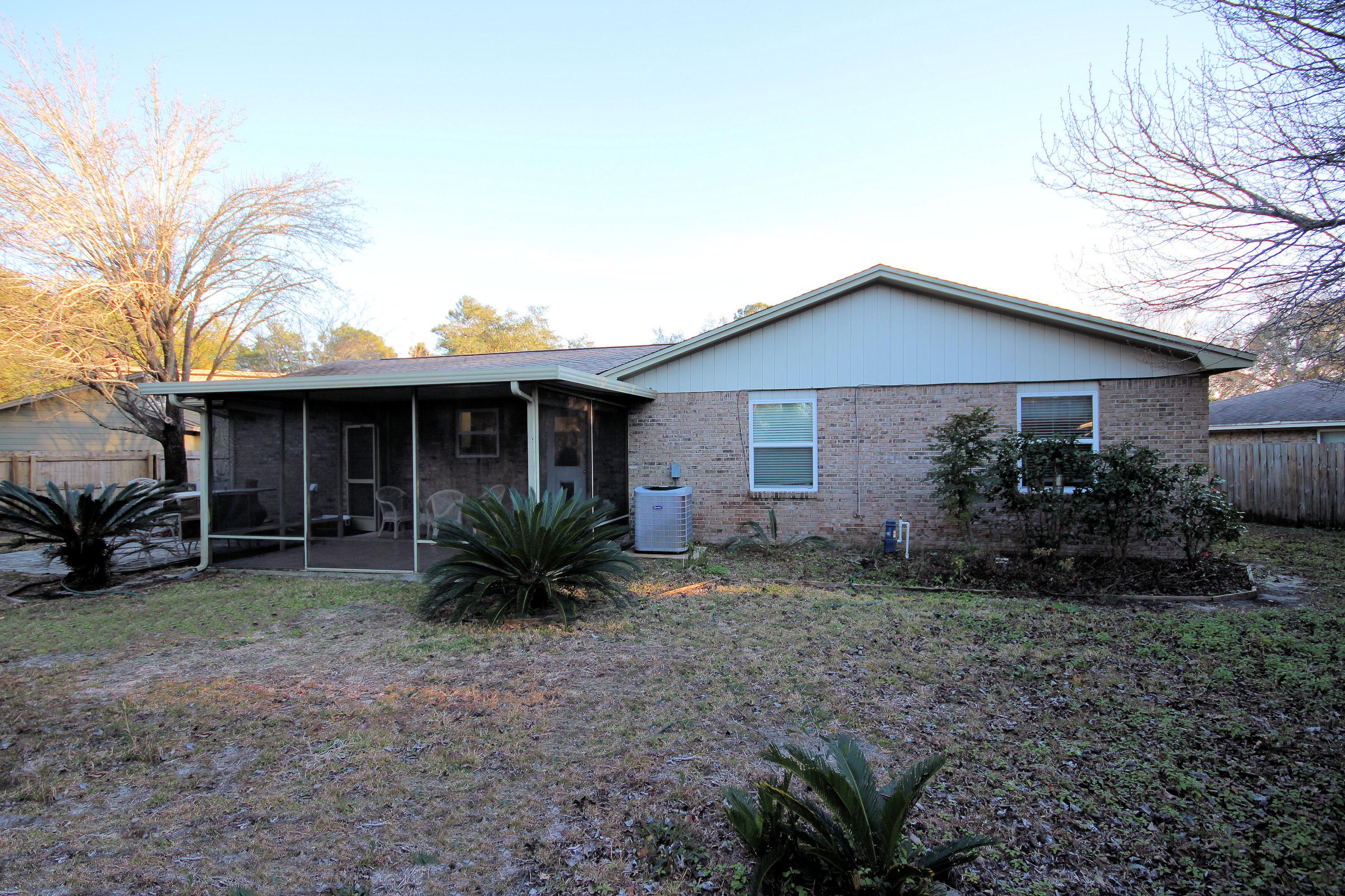 BLUEWATER BAY VILLAGE 1A - Residential