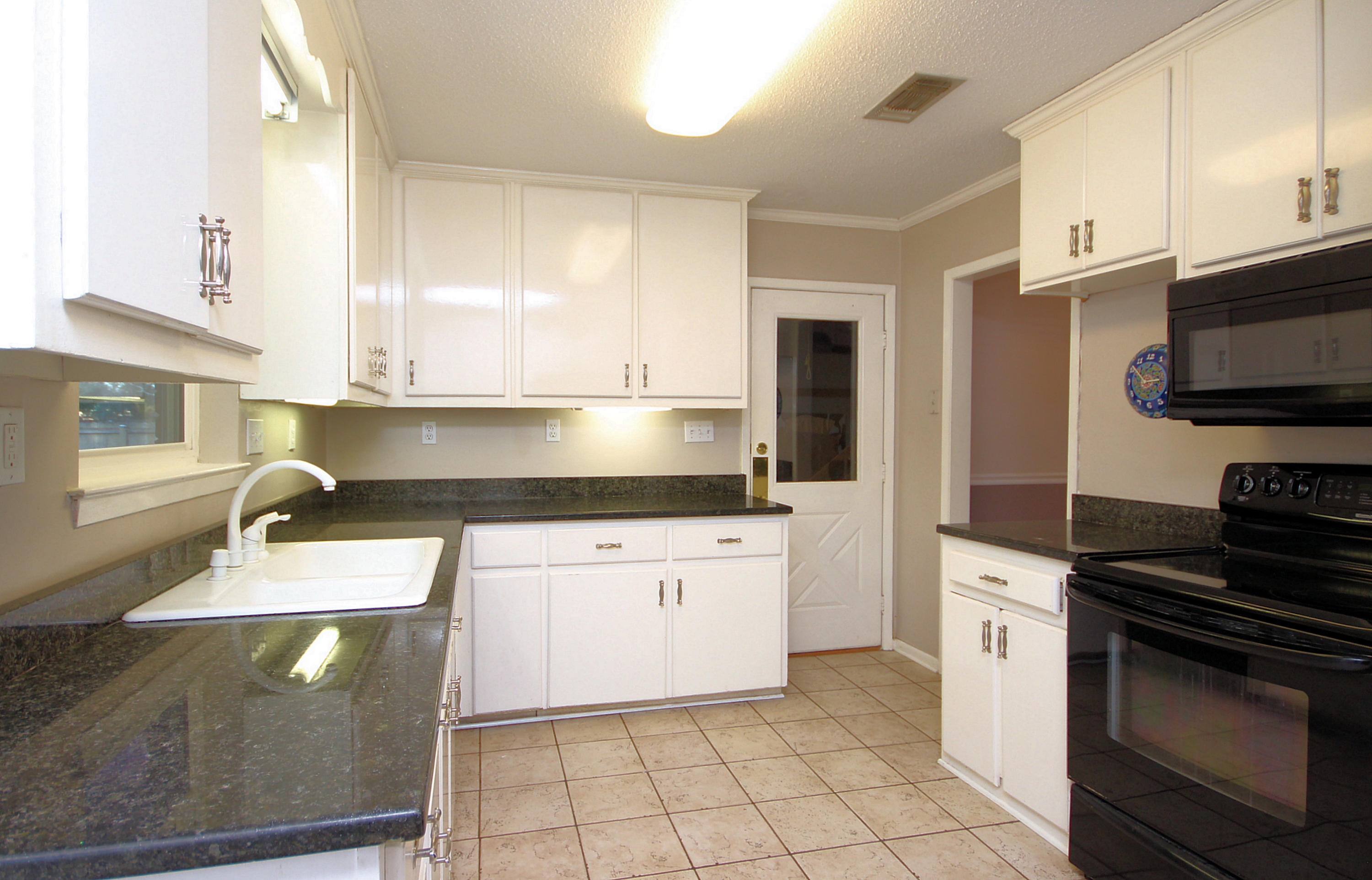 BLUEWATER BAY VILLAGE 1A - Residential