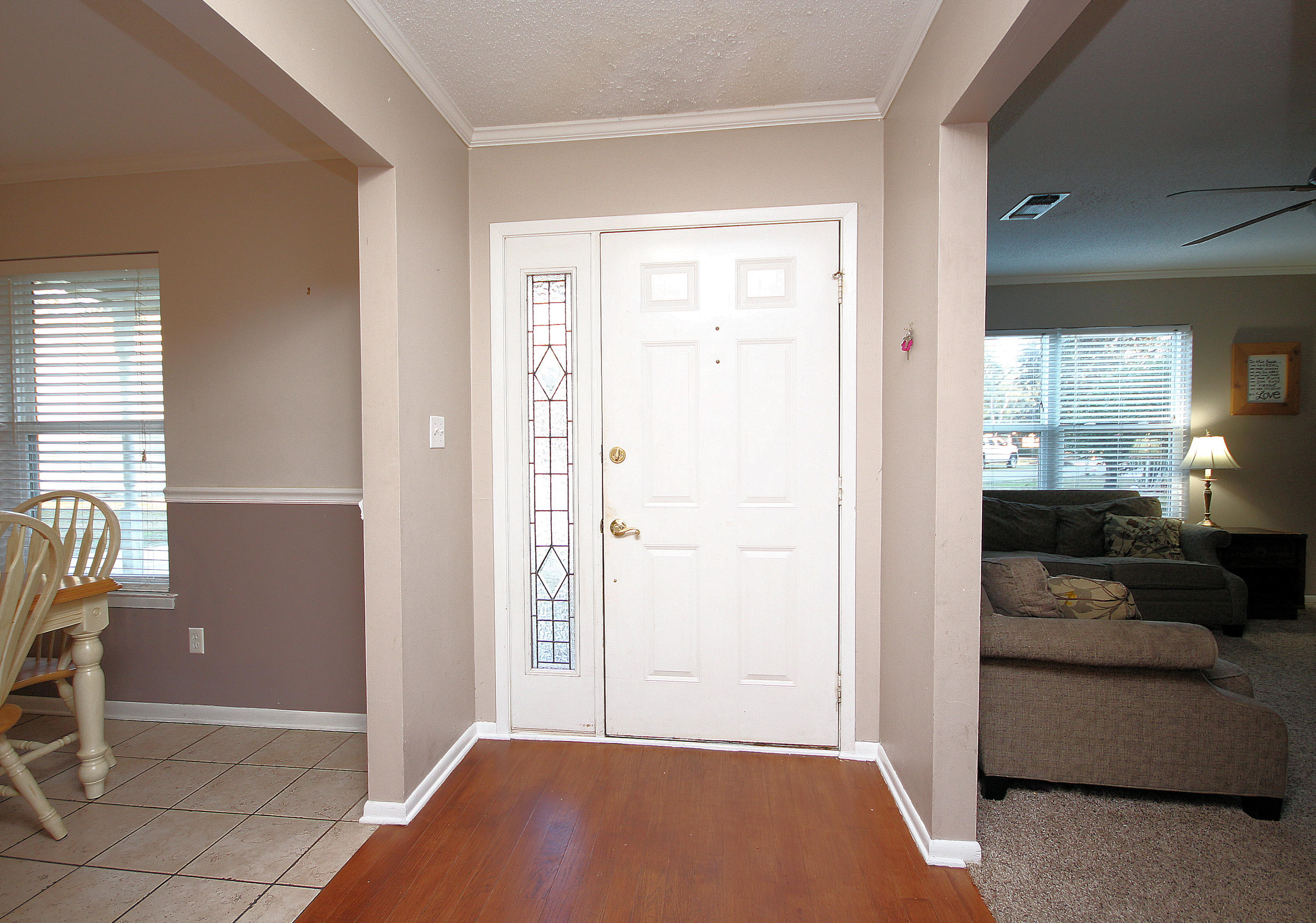 BLUEWATER BAY VILLAGE 1A - Residential