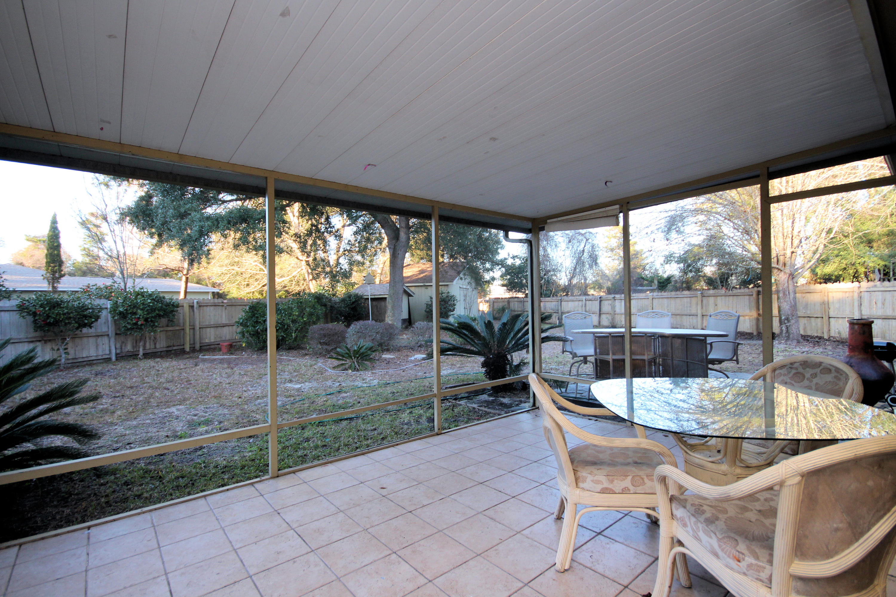 BLUEWATER BAY VILLAGE 1A - Residential