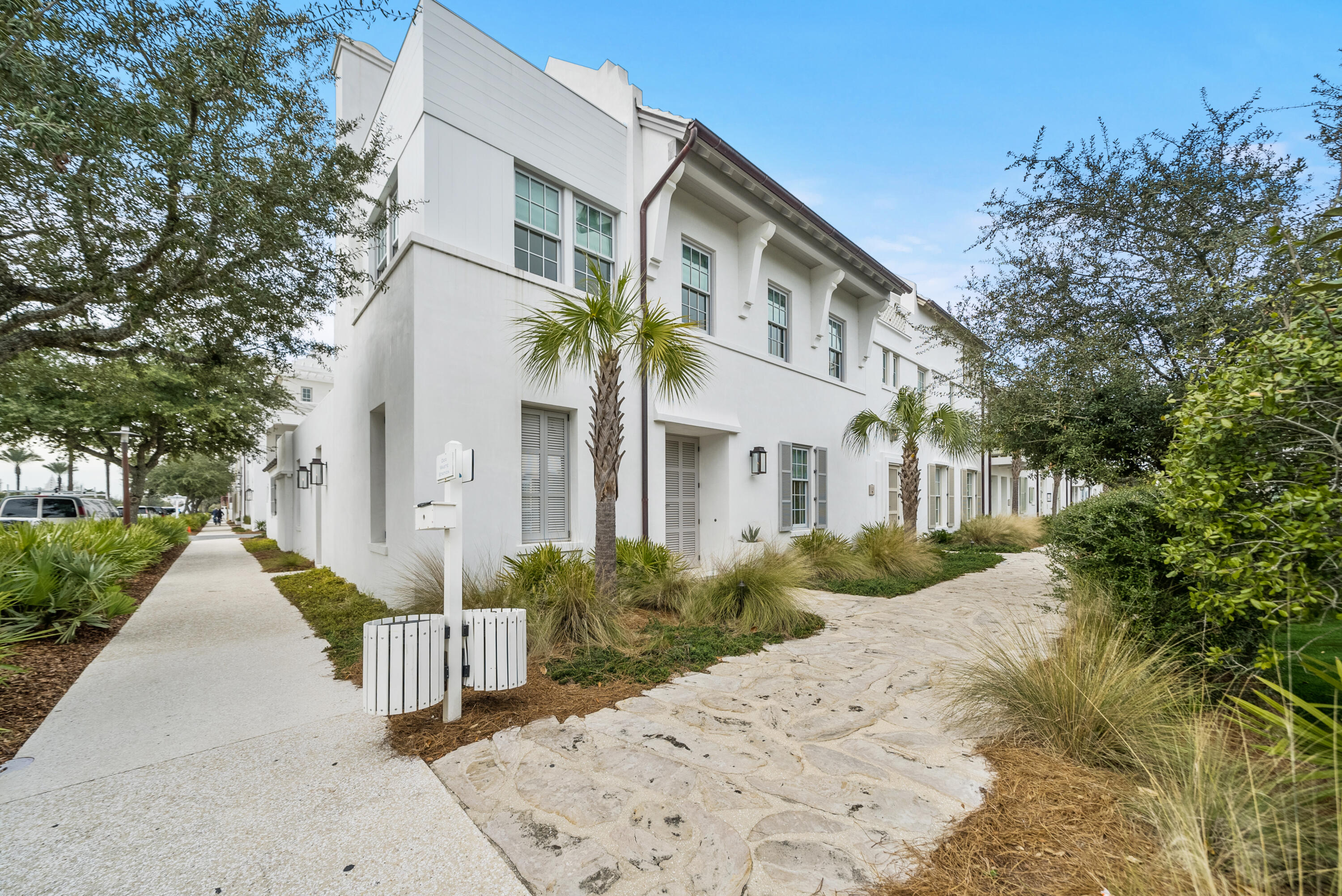 ALYS BEACH - Residential