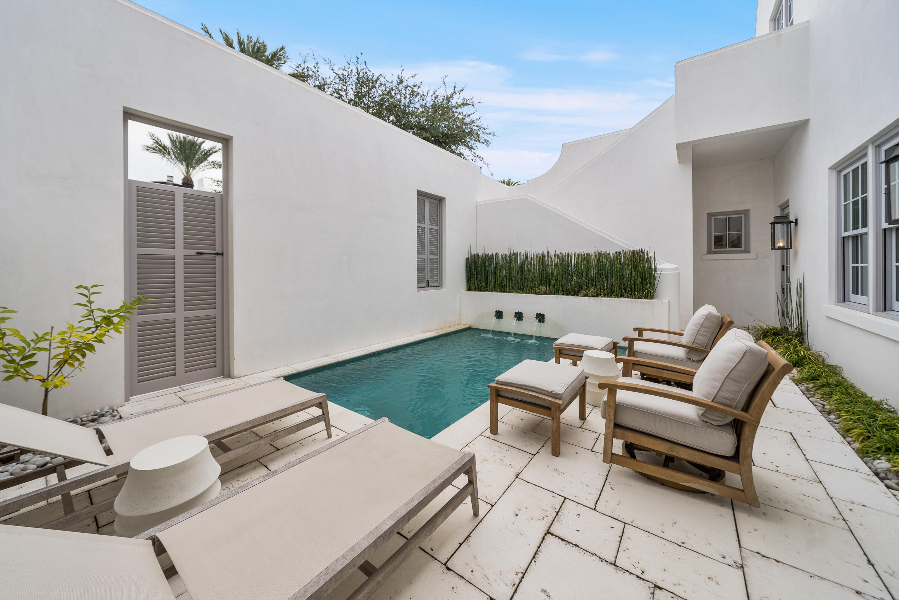 ALYS BEACH - Residential