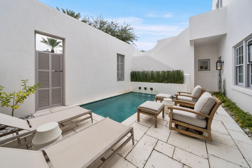 Entered for comp purposes