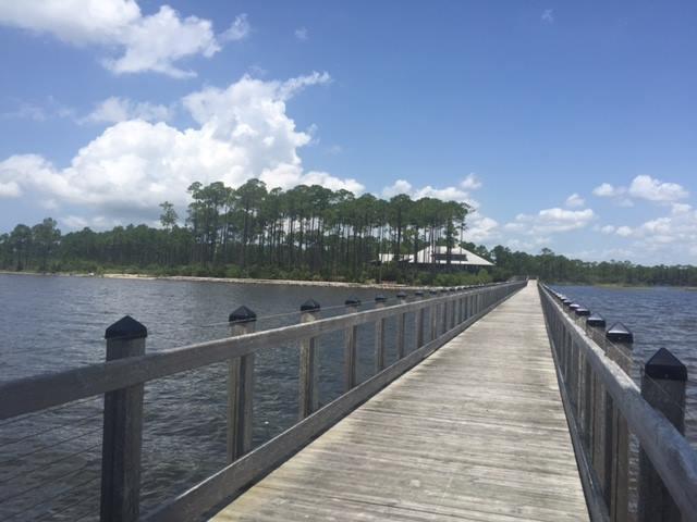 Rivercamps on Crooked Creek Ph 3 - Land