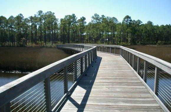 Rivercamps on Crooked Creek Ph 3 - Land