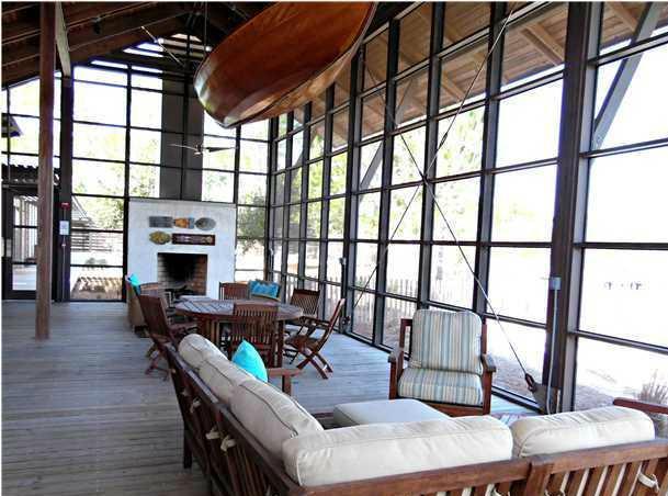 Rivercamps on Crooked Creek Ph 3 - Land