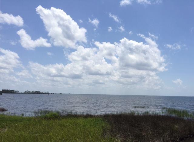 Rivercamps on Crooked Creek Ph 3 - Land