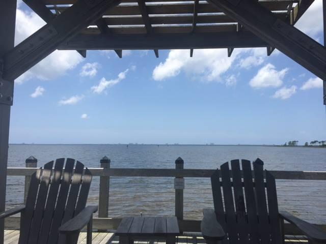 Rivercamps on Crooked Creek Ph 3 - Land