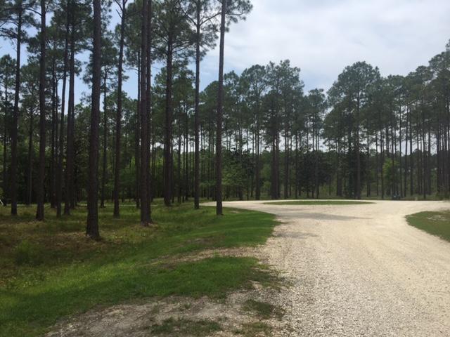 Rivercamps on Crooked Creek Ph 3 - Land