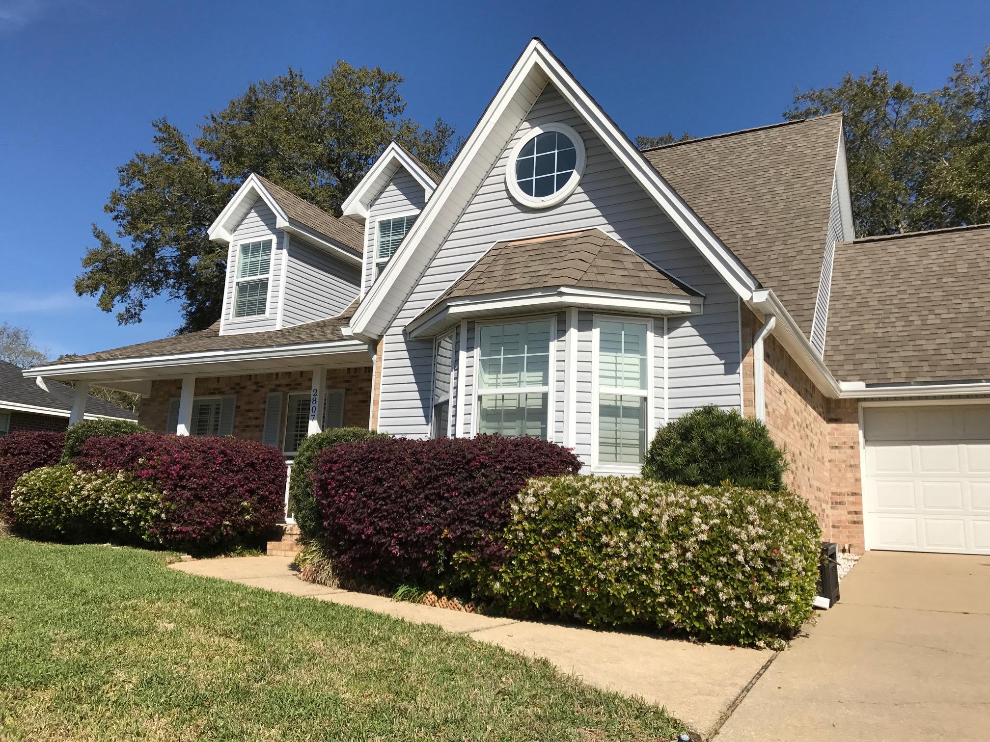 LAKE POINTE - Residential