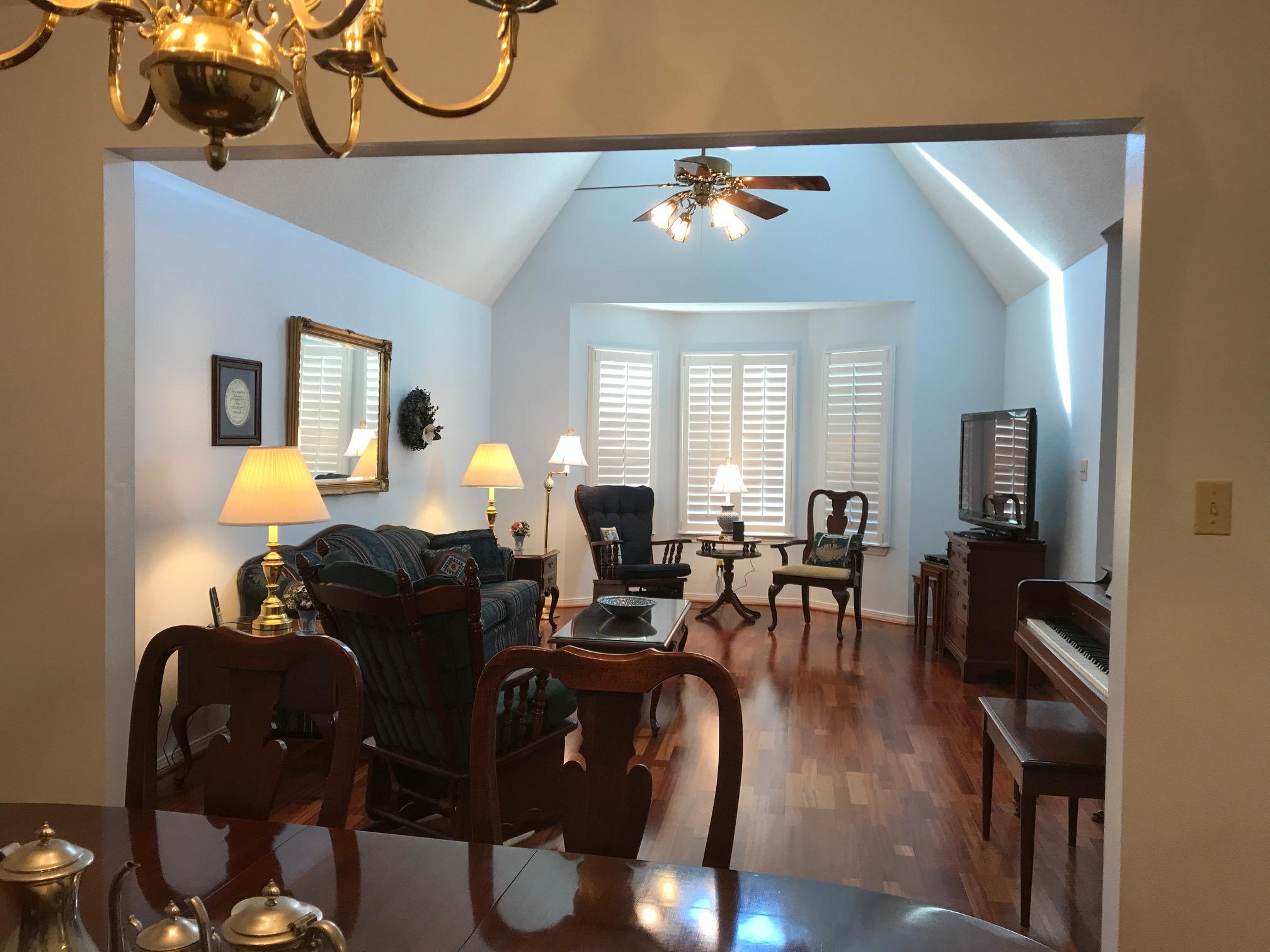 LAKE POINTE - Residential