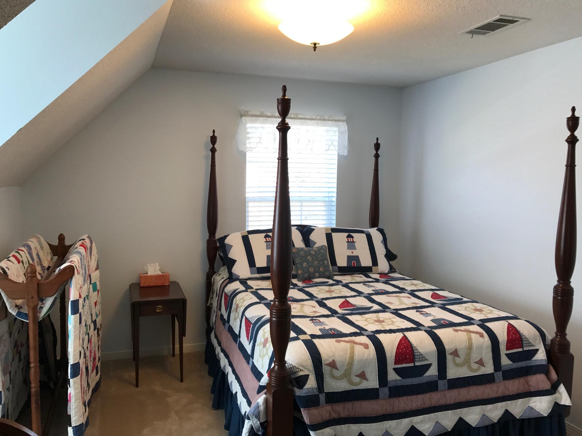 LAKE POINTE - Residential