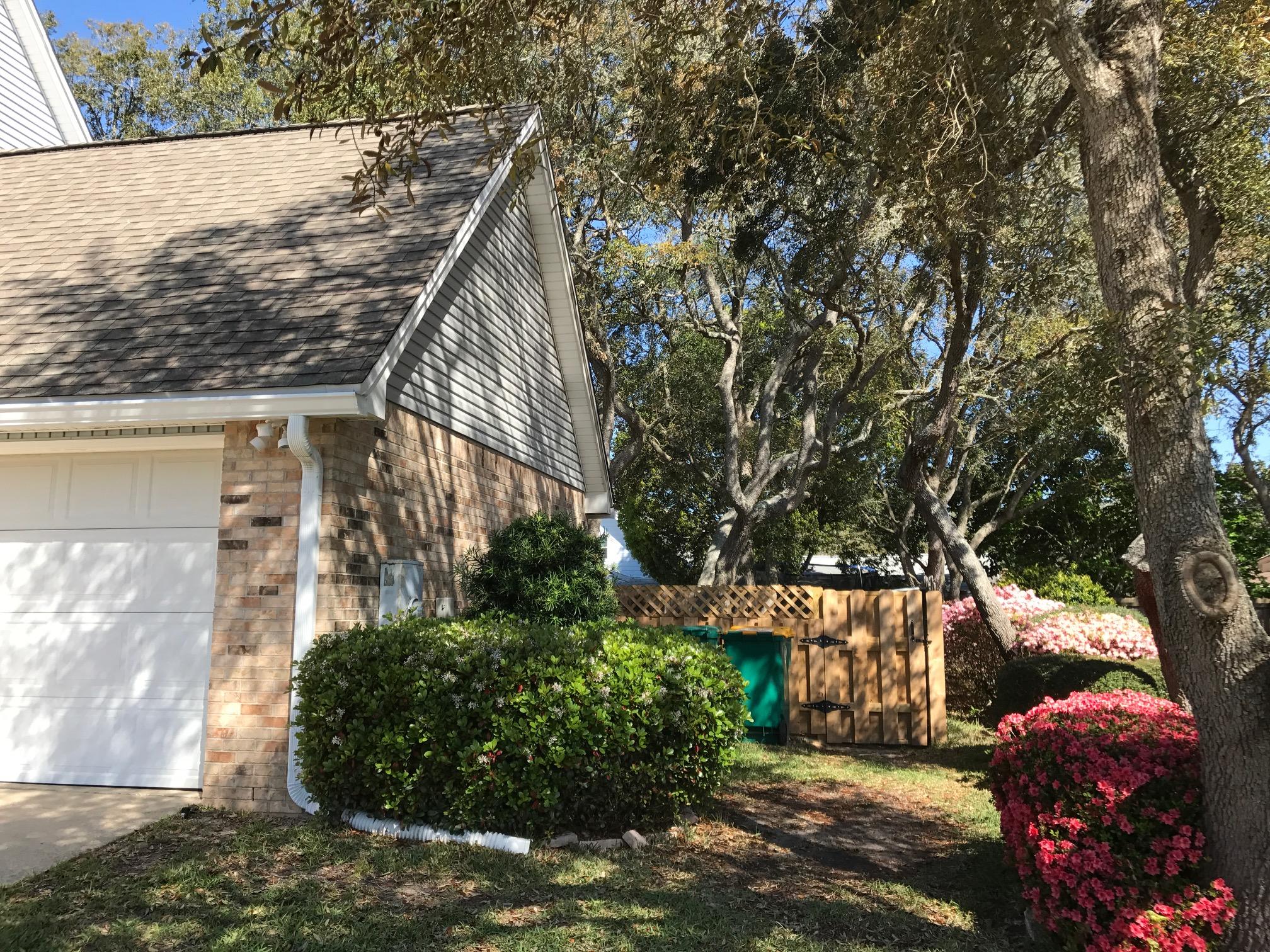 LAKE POINTE - Residential