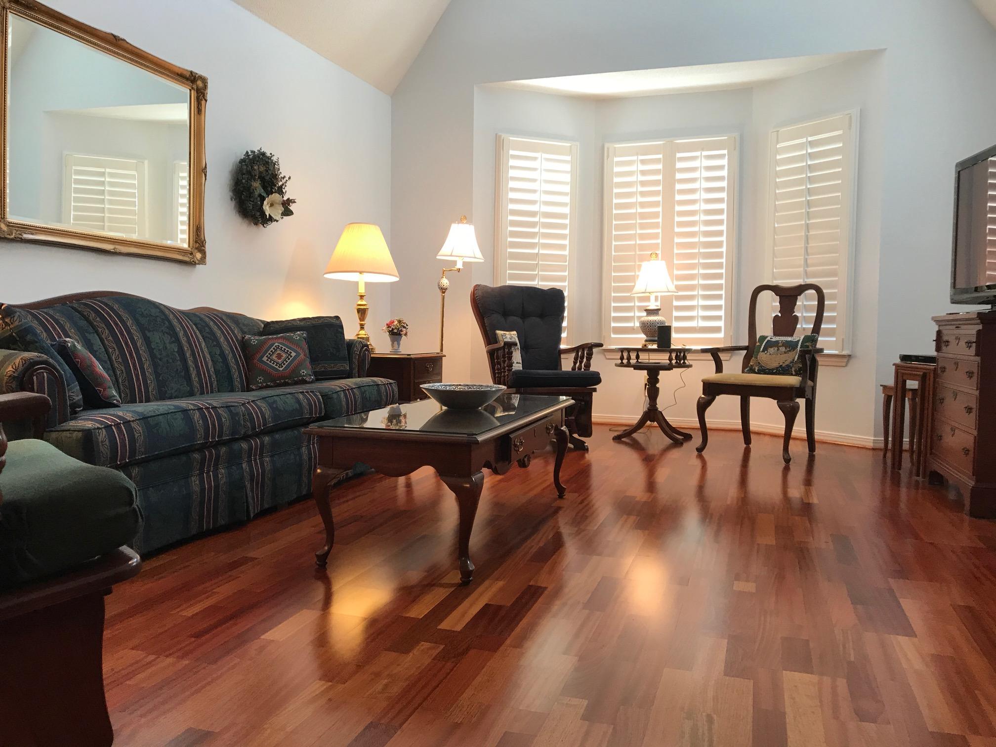 LAKE POINTE - Residential