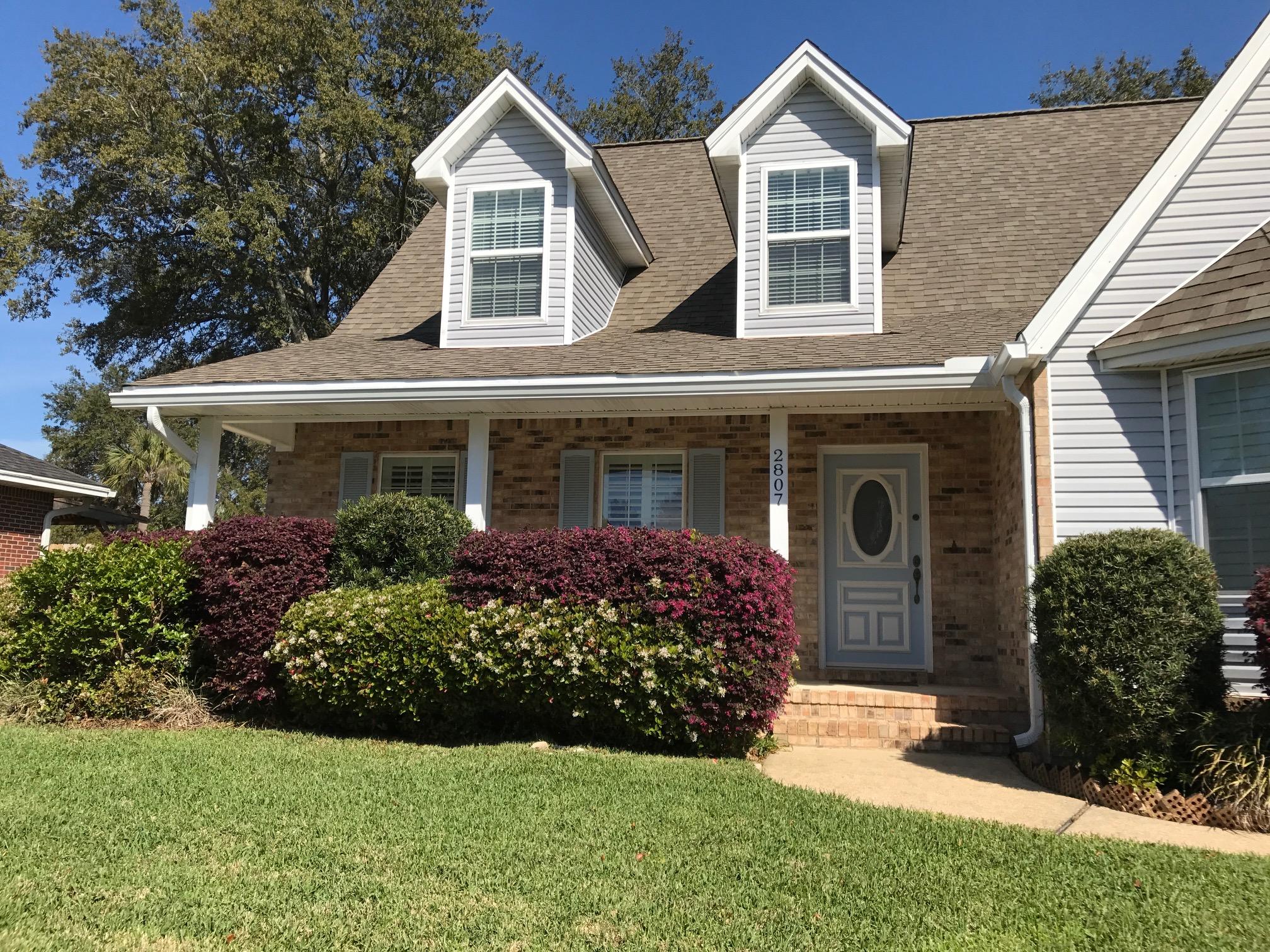 LAKE POINTE - Residential