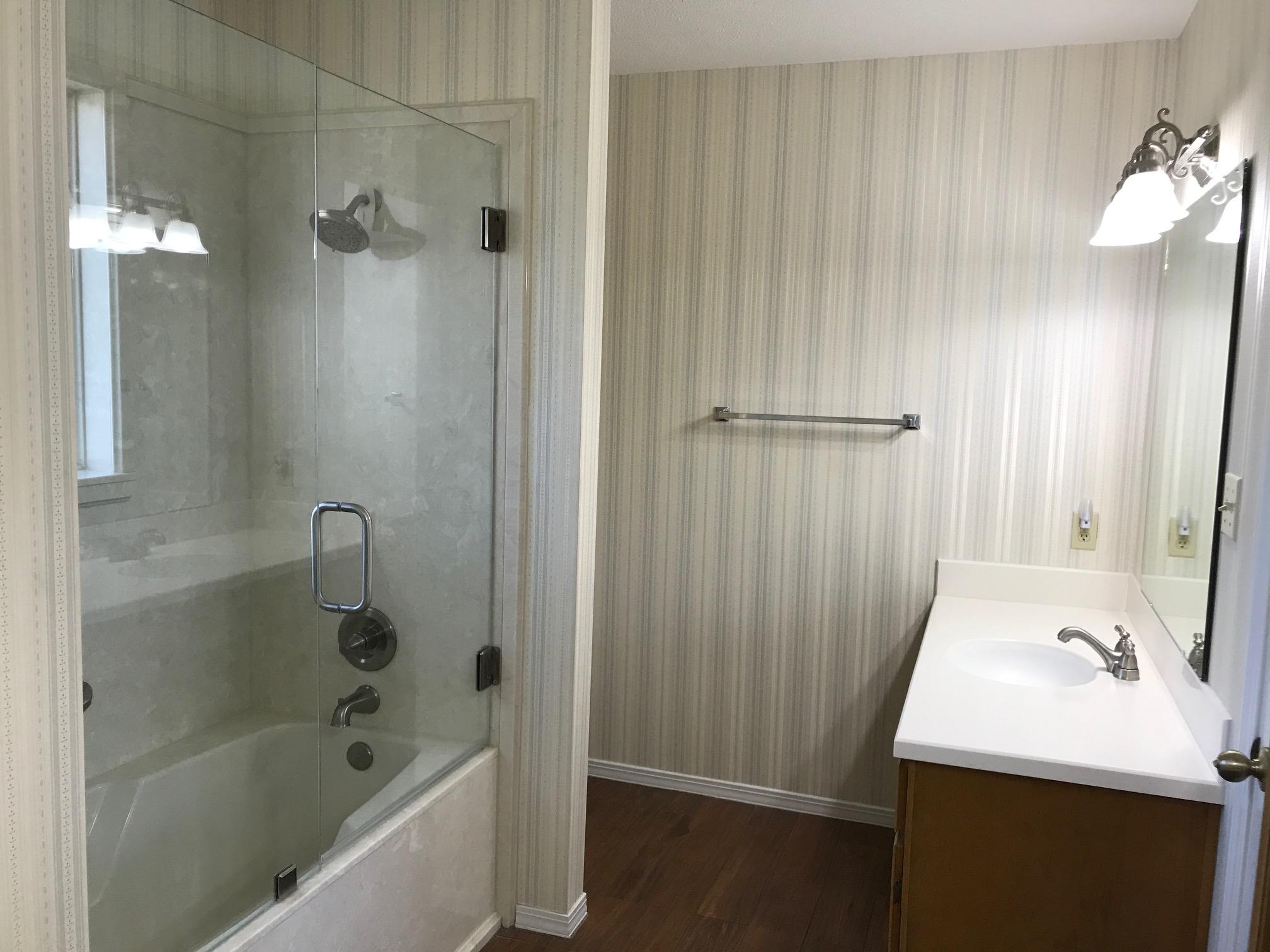 LAKE POINTE - Residential