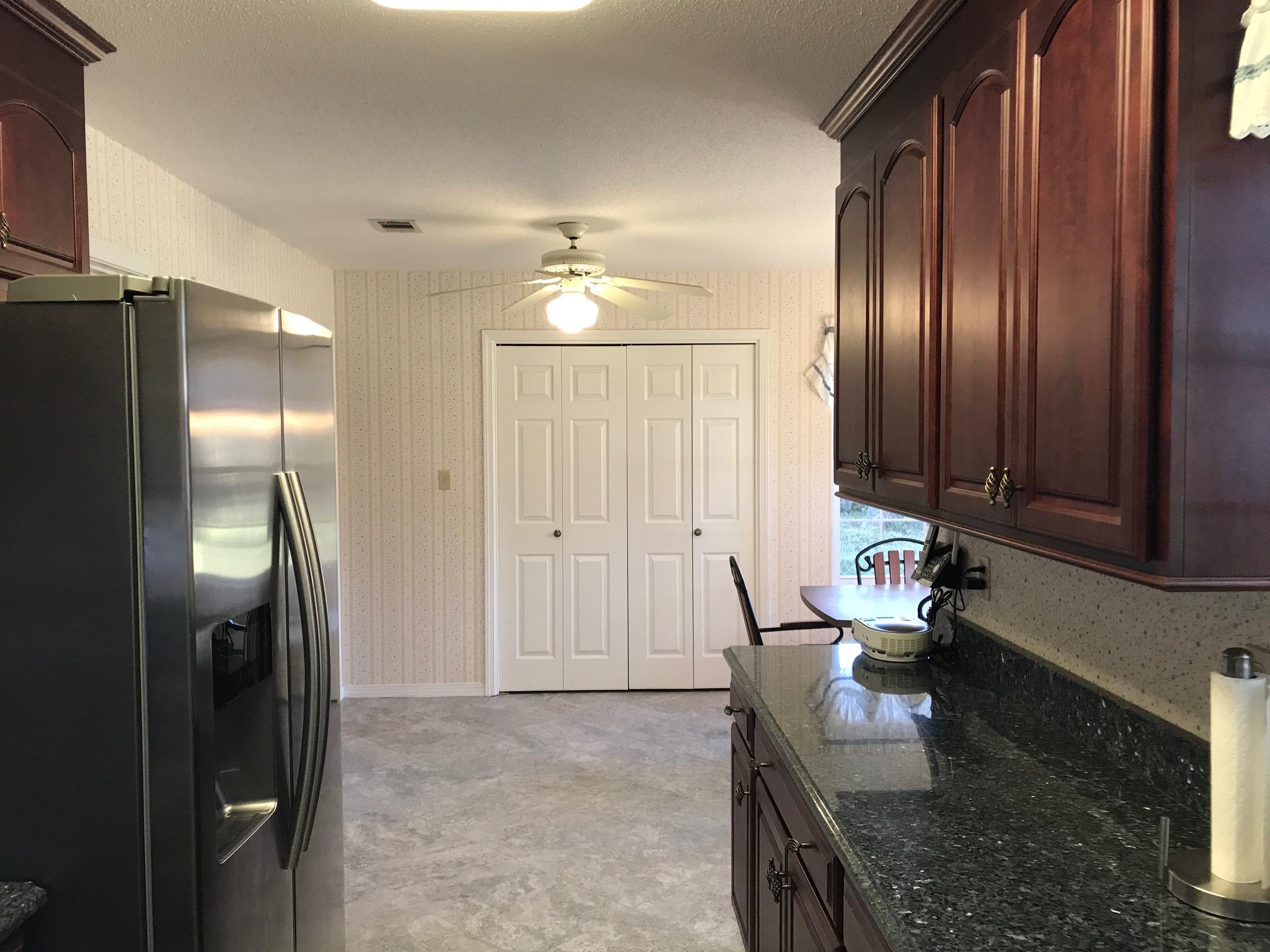 LAKE POINTE - Residential