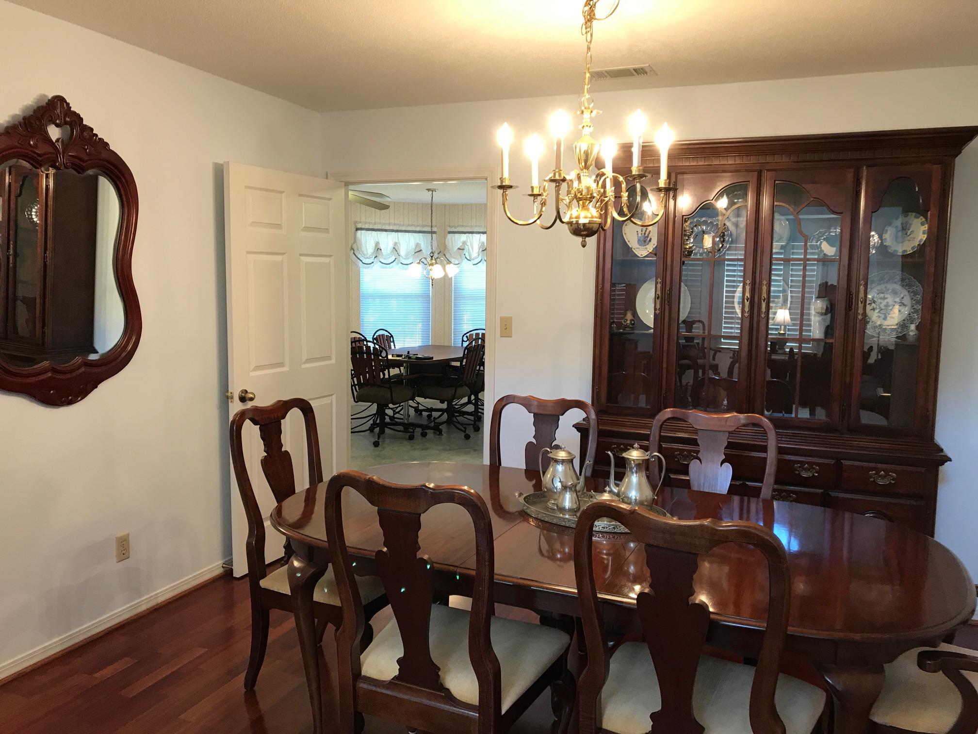 LAKE POINTE - Residential