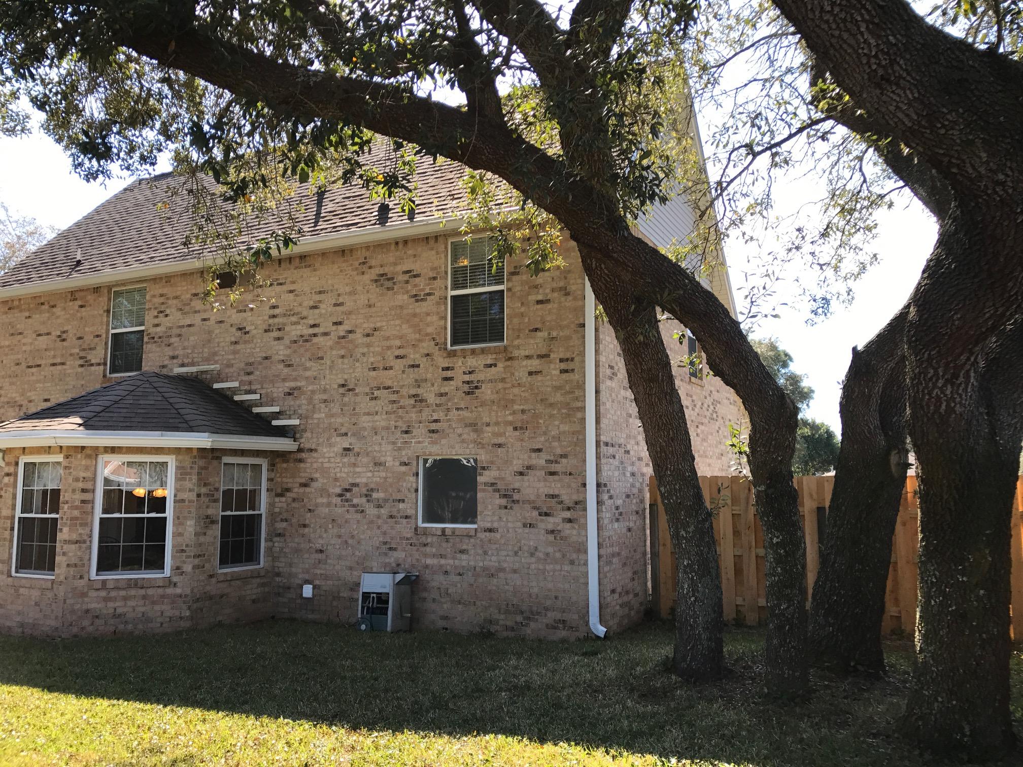 LAKE POINTE - Residential