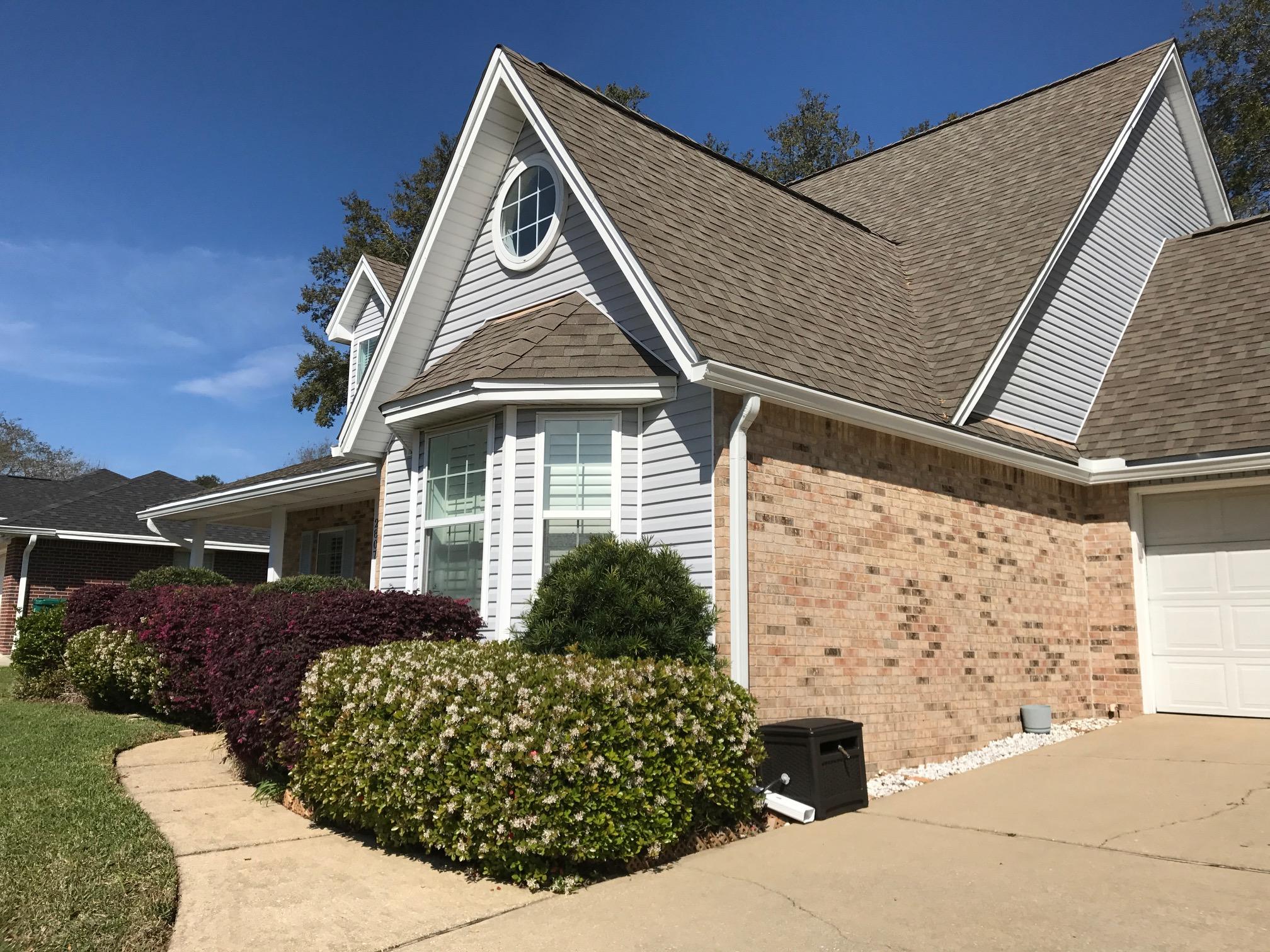 LAKE POINTE - Residential