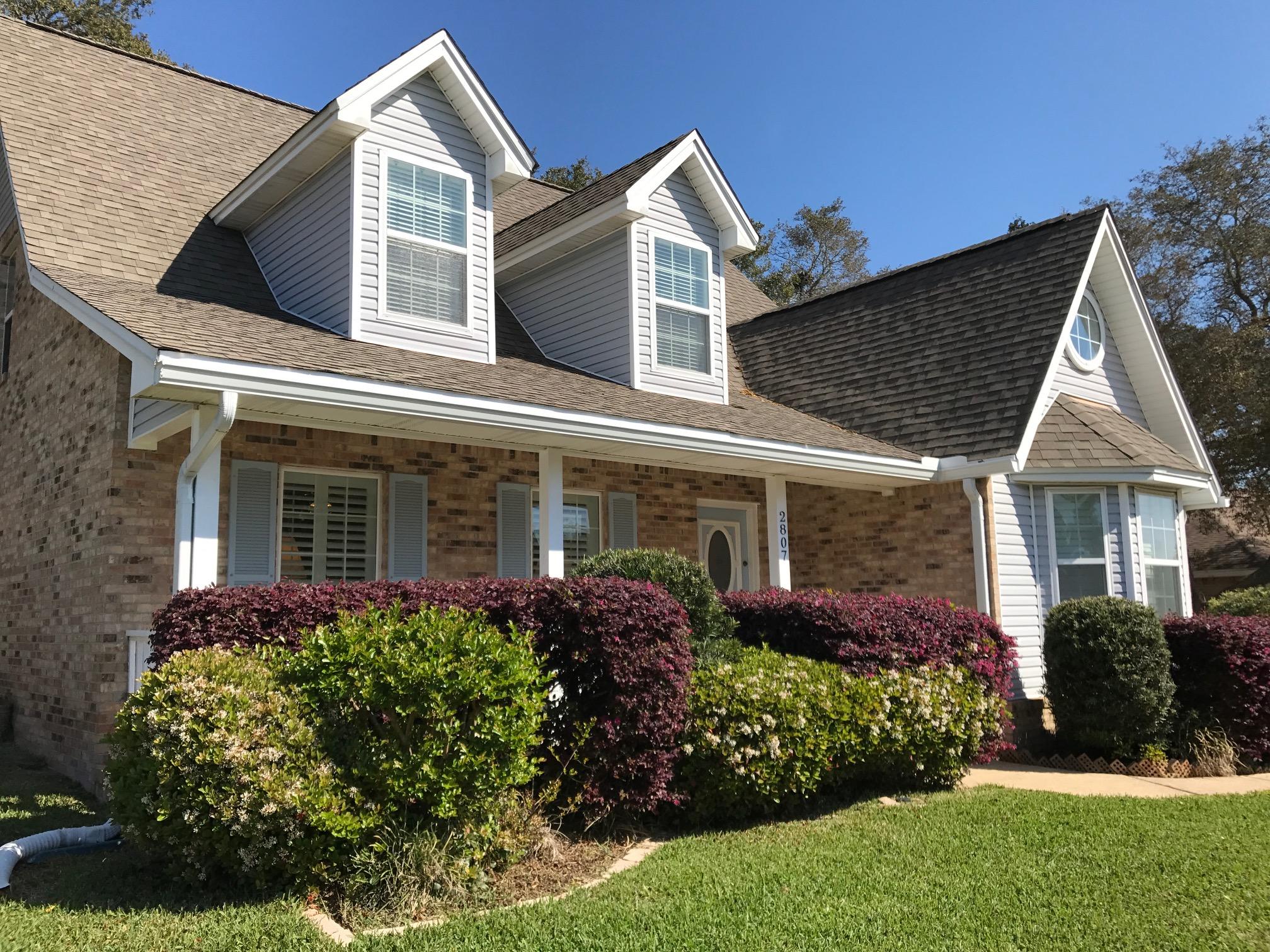 LAKE POINTE - Residential