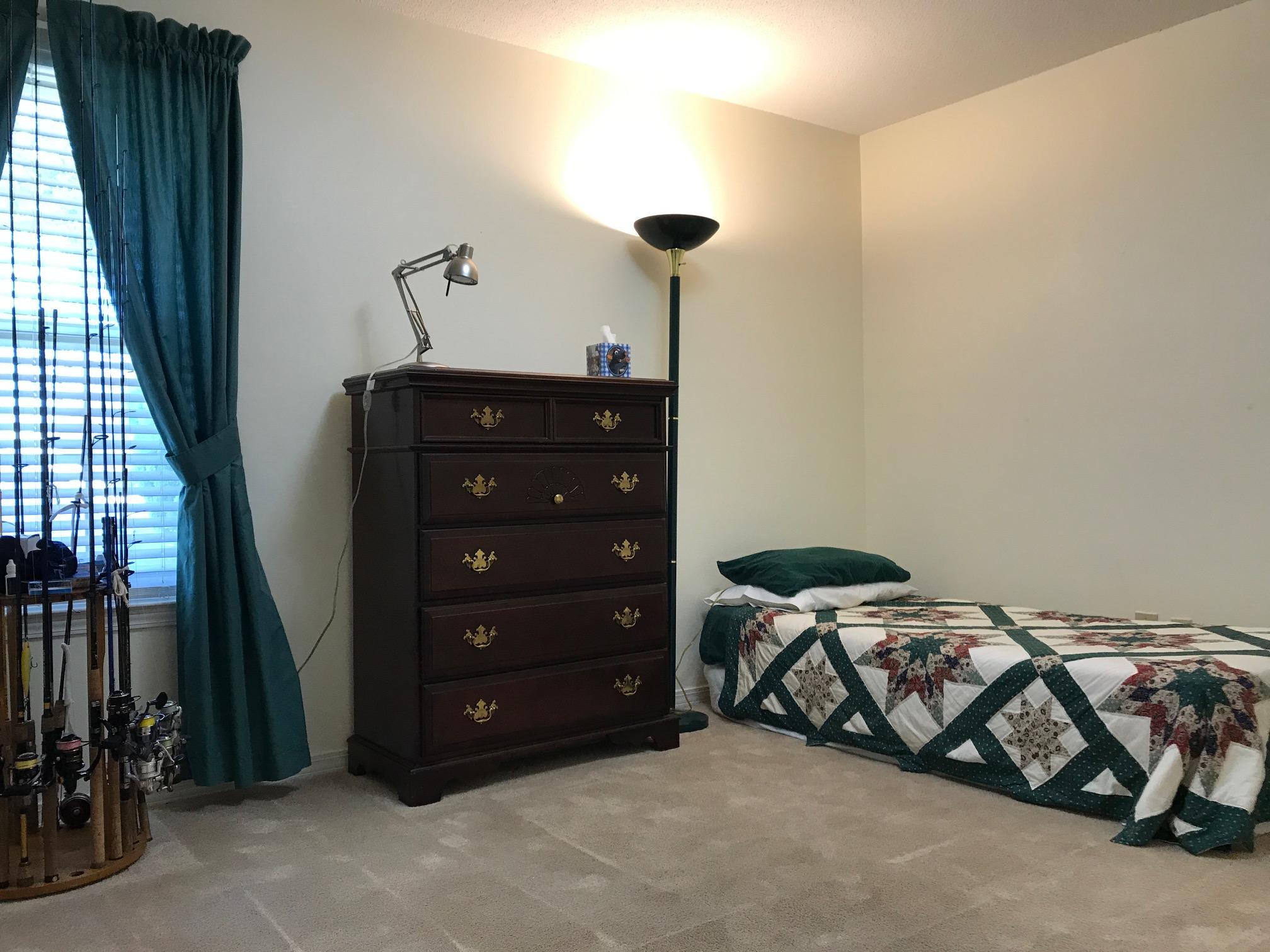 LAKE POINTE - Residential