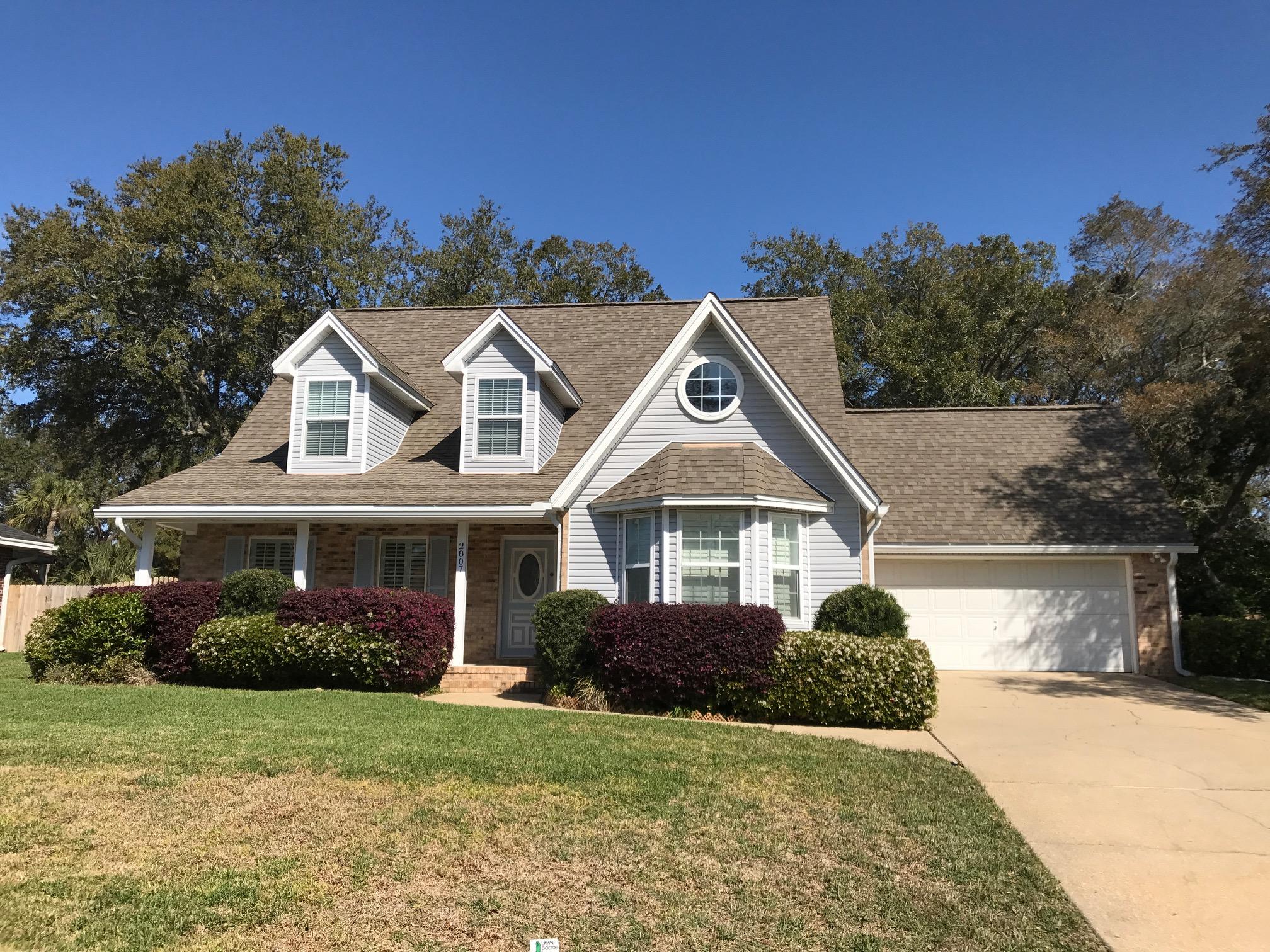 LAKE POINTE - Residential