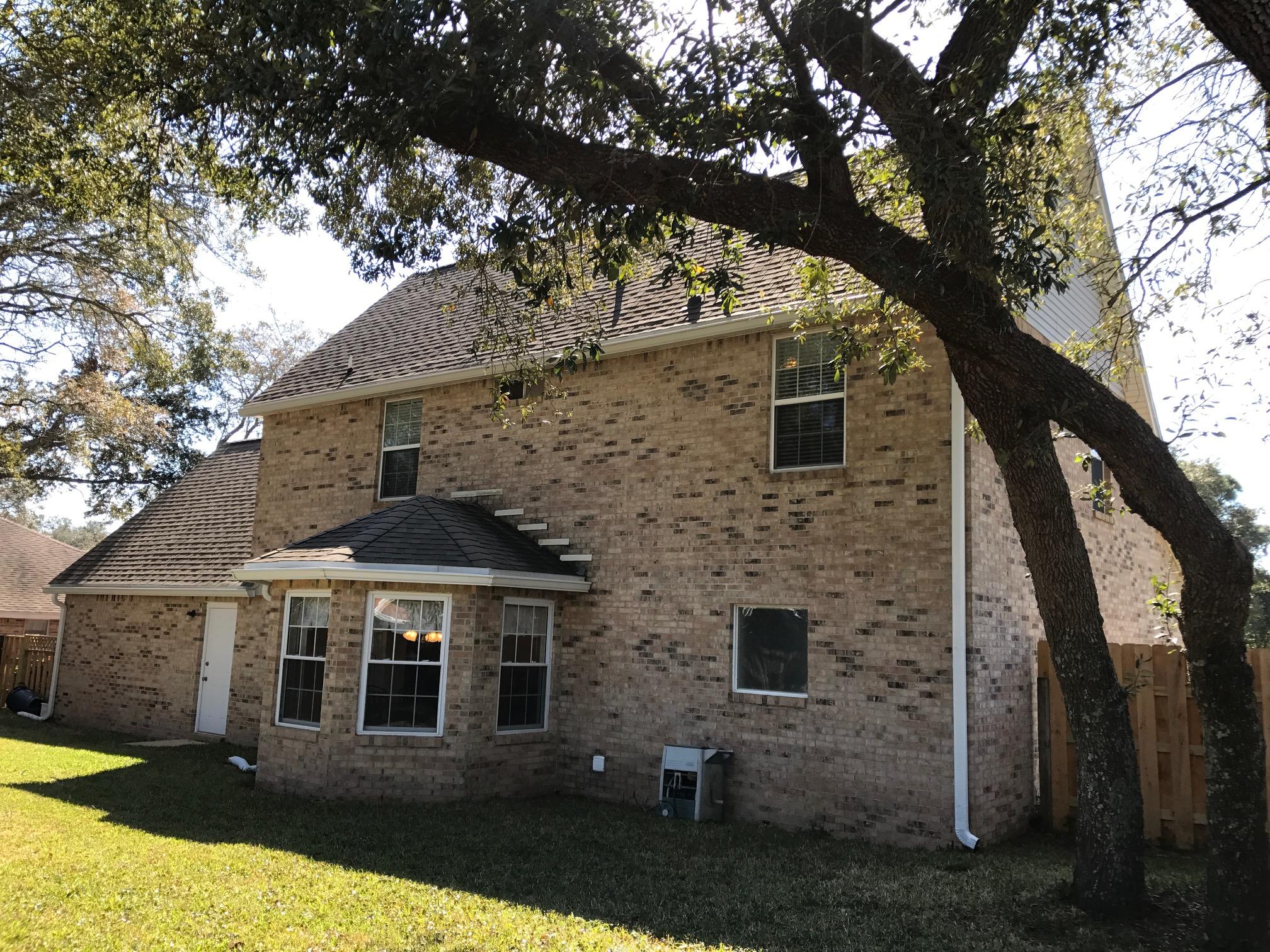 LAKE POINTE - Residential