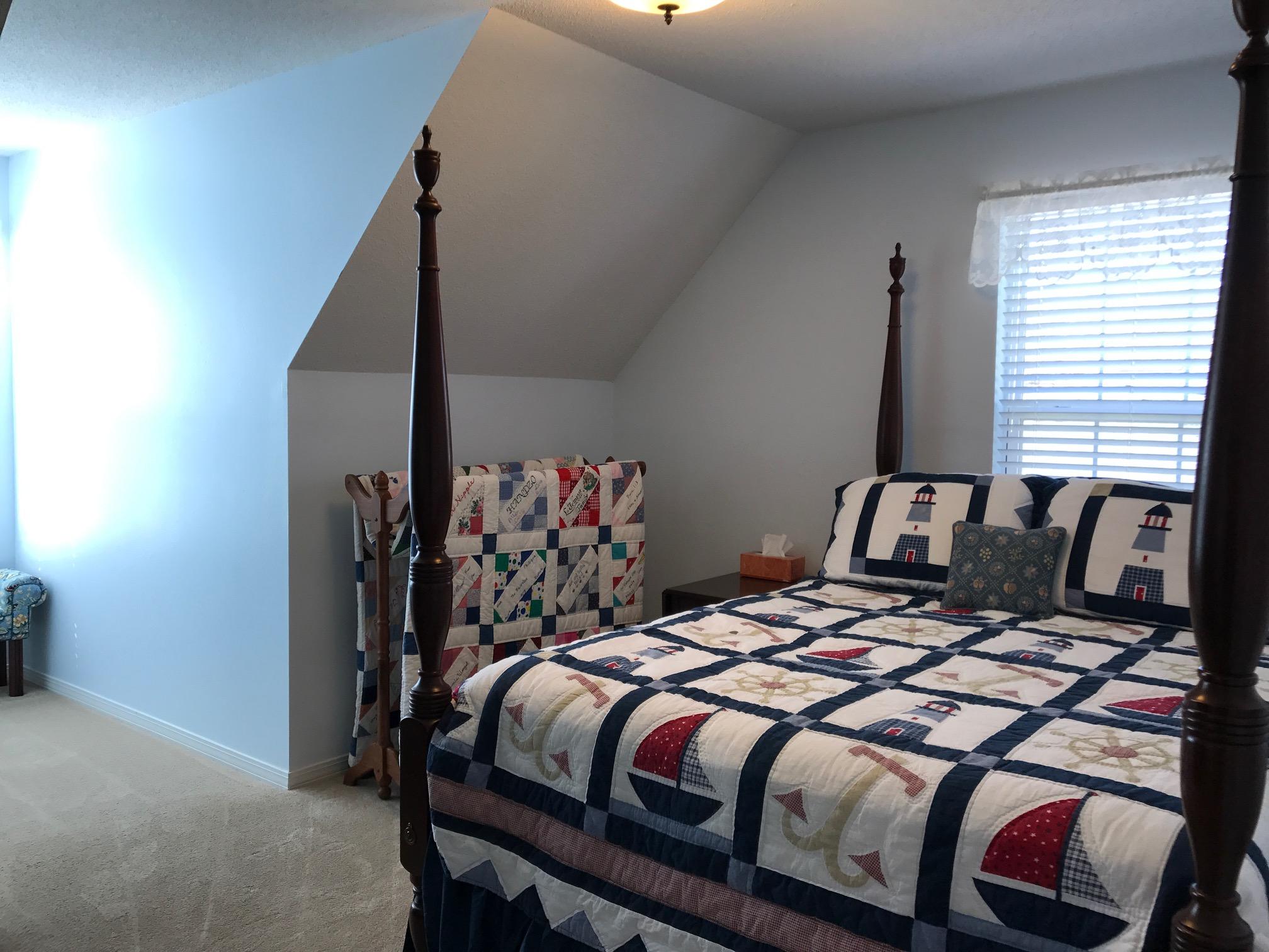 LAKE POINTE - Residential