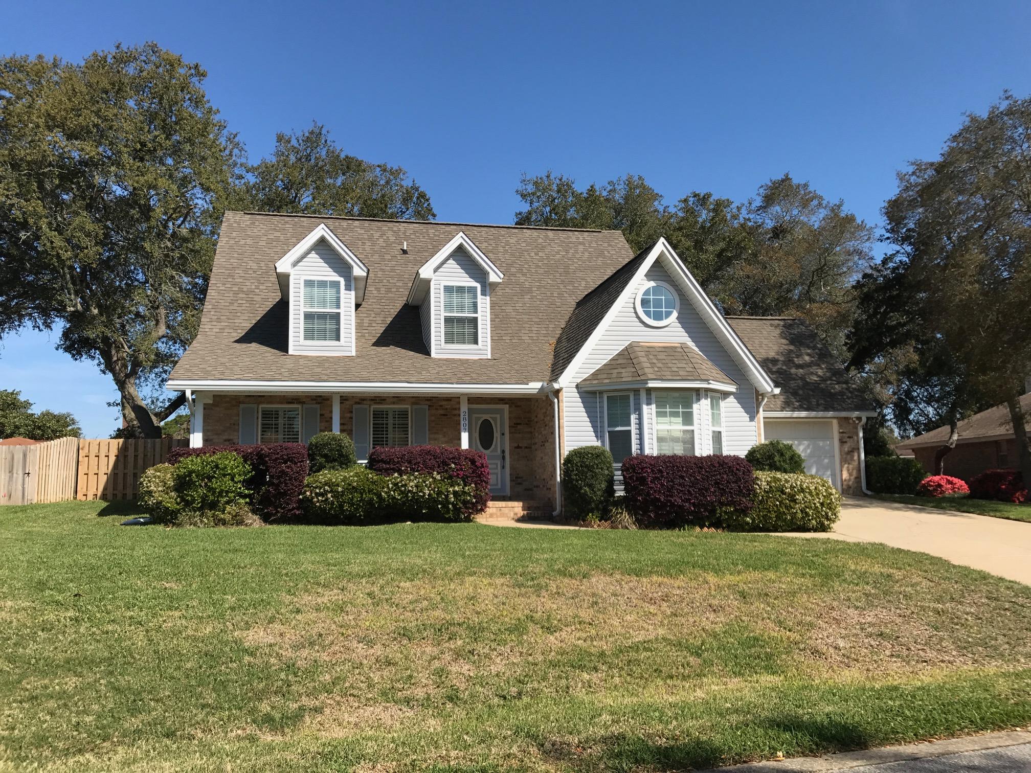 LAKE POINTE - Residential