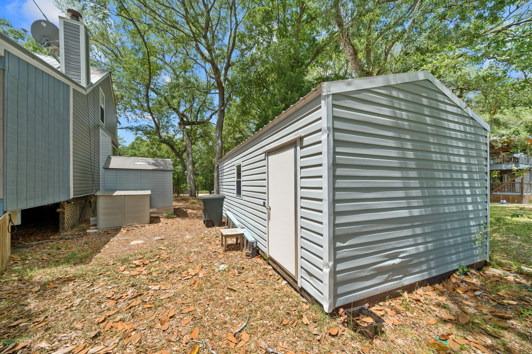 NO RECORDED SUBDIVISION - Residential