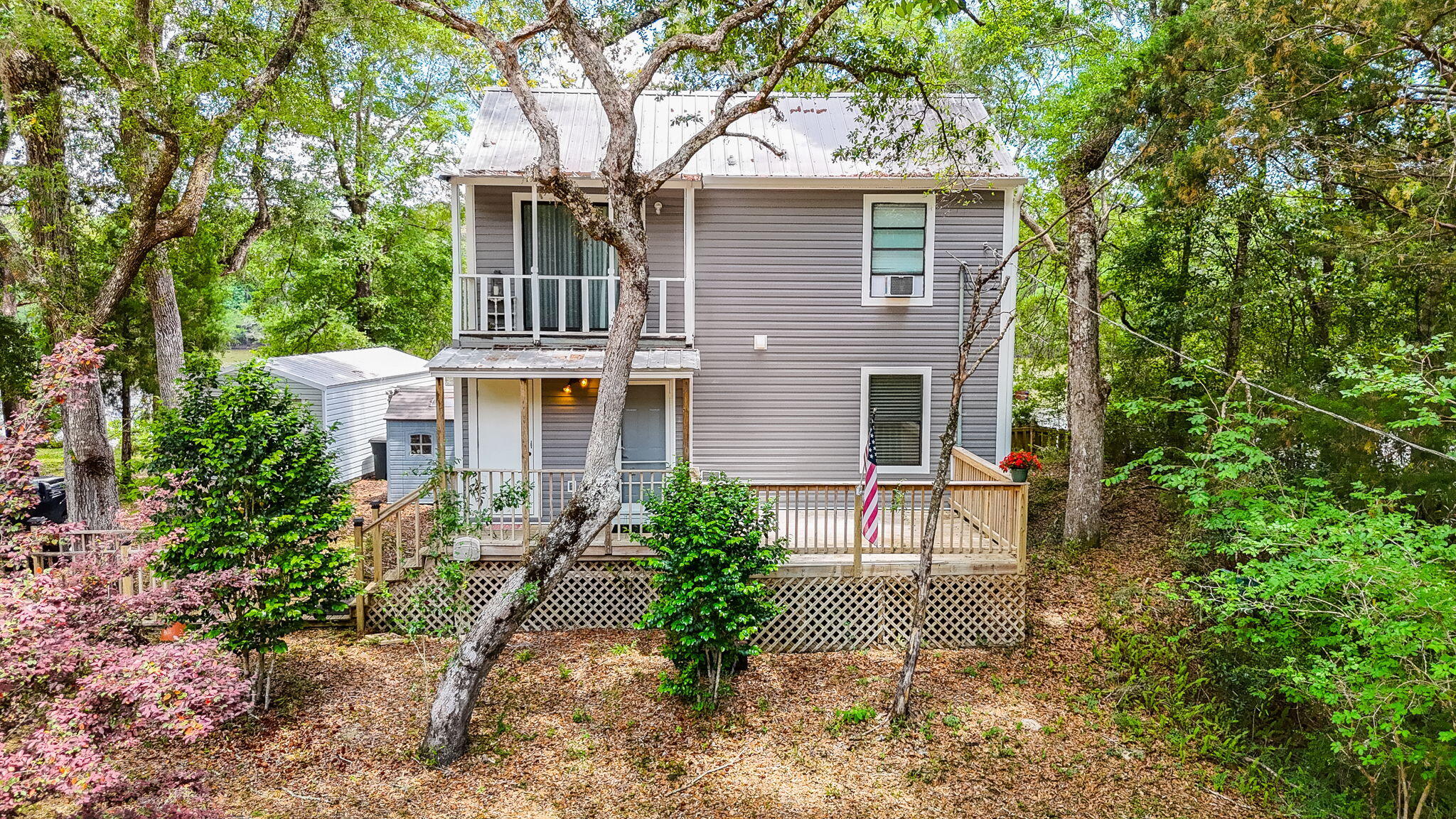 NO RECORDED SUBDIVISION - Residential