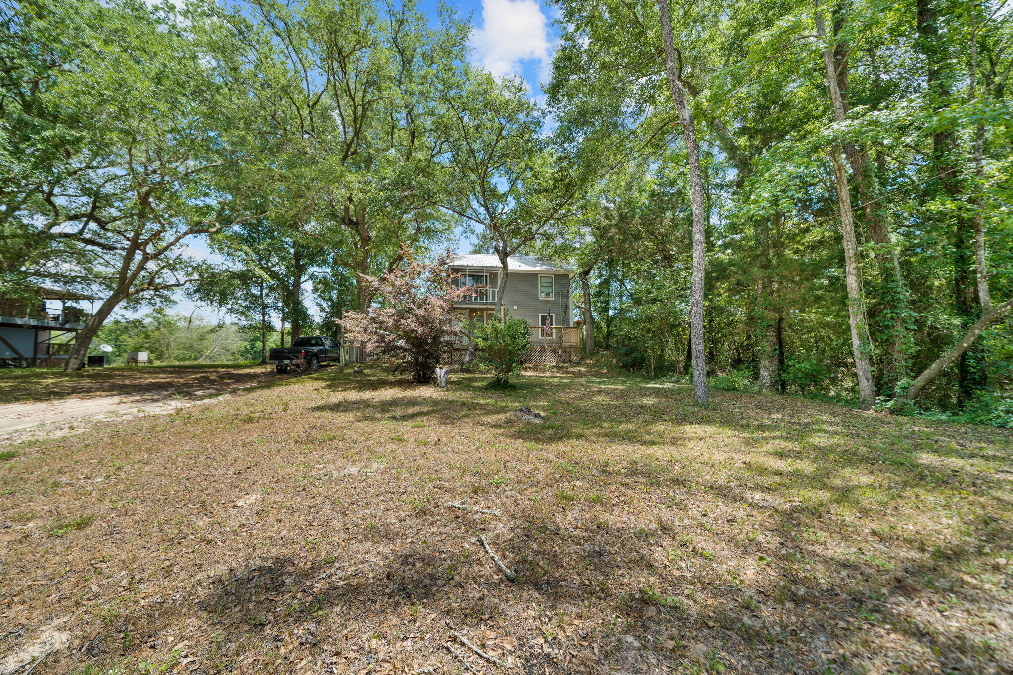 NO RECORDED SUBDIVISION - Residential
