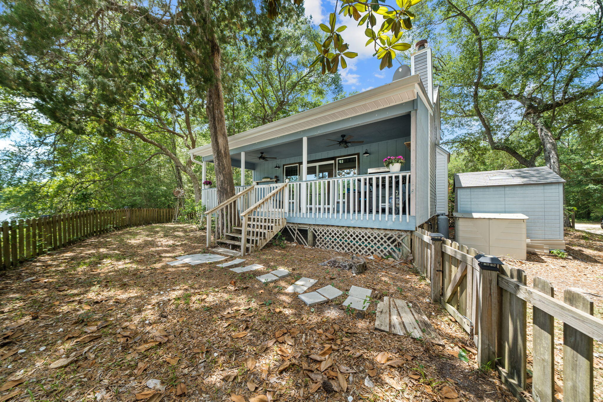NO RECORDED SUBDIVISION - Residential