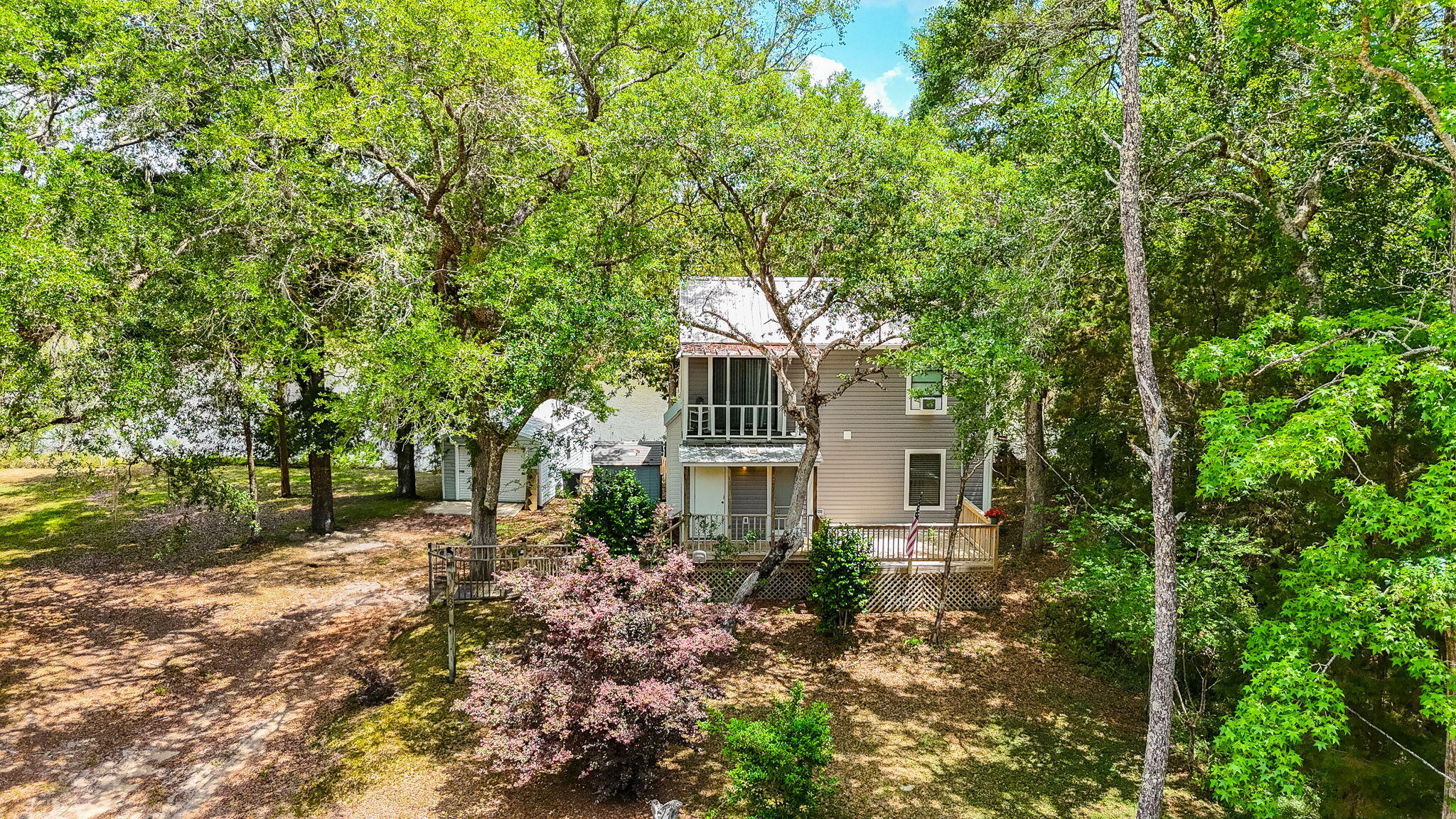 NO RECORDED SUBDIVISION - Residential