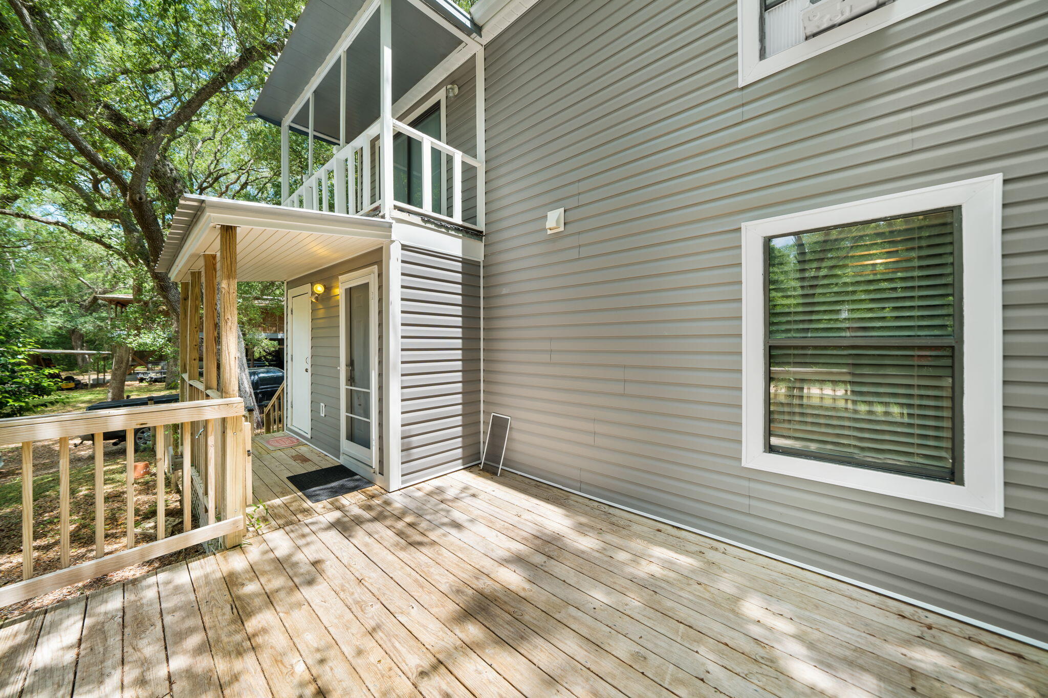 NO RECORDED SUBDIVISION - Residential