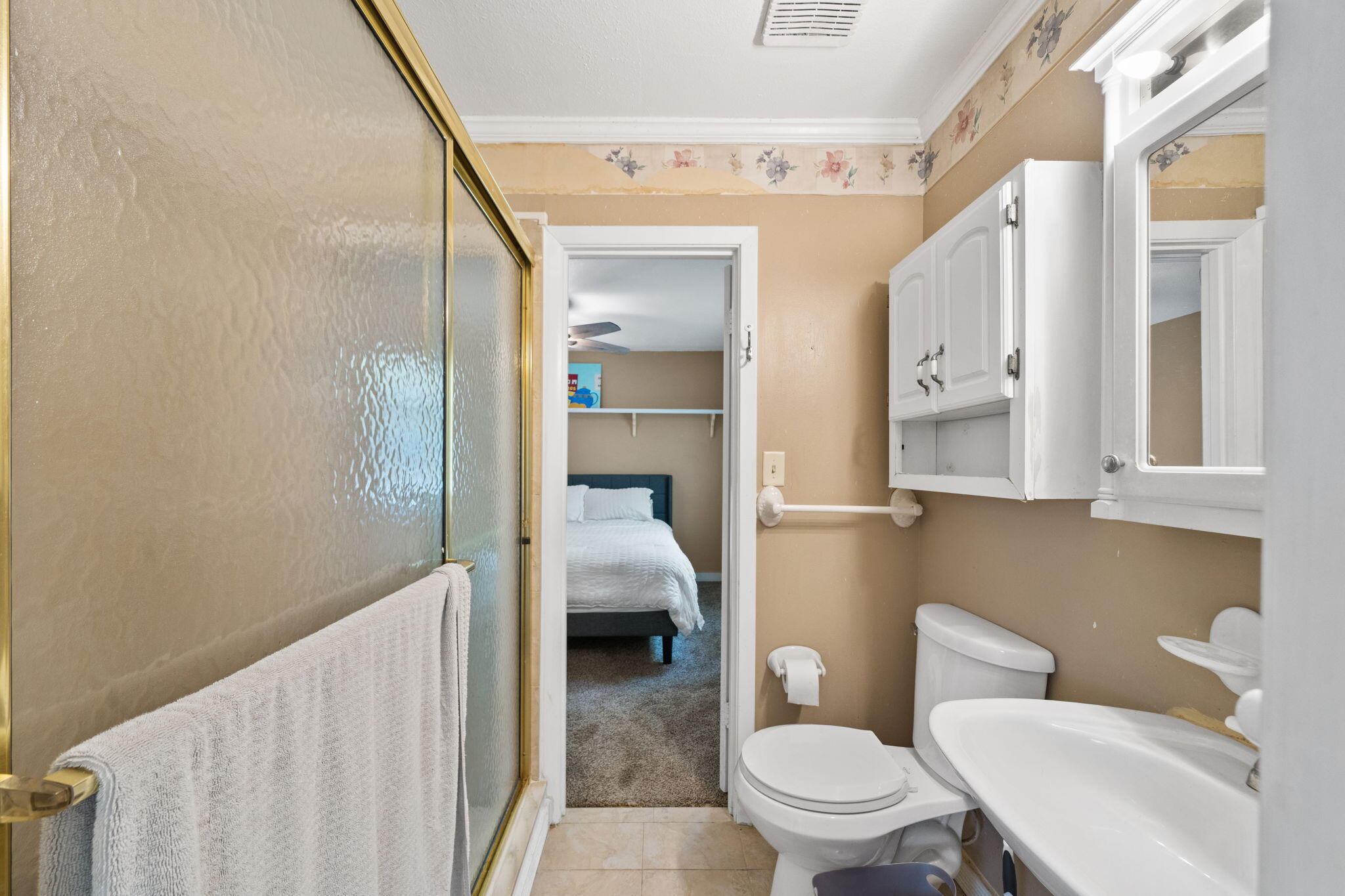 NO RECORDED SUBDIVISION - Residential