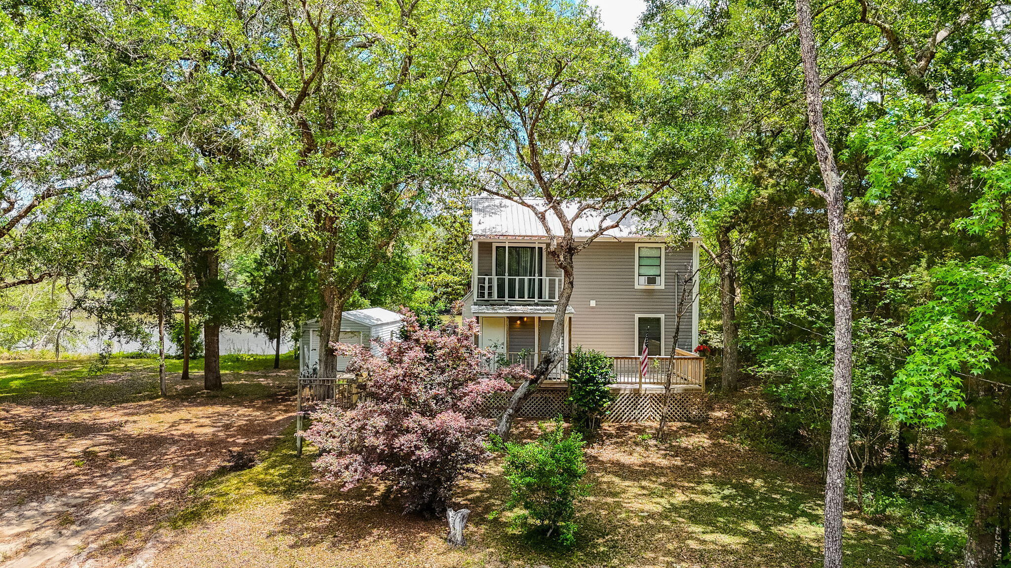 NO RECORDED SUBDIVISION - Residential