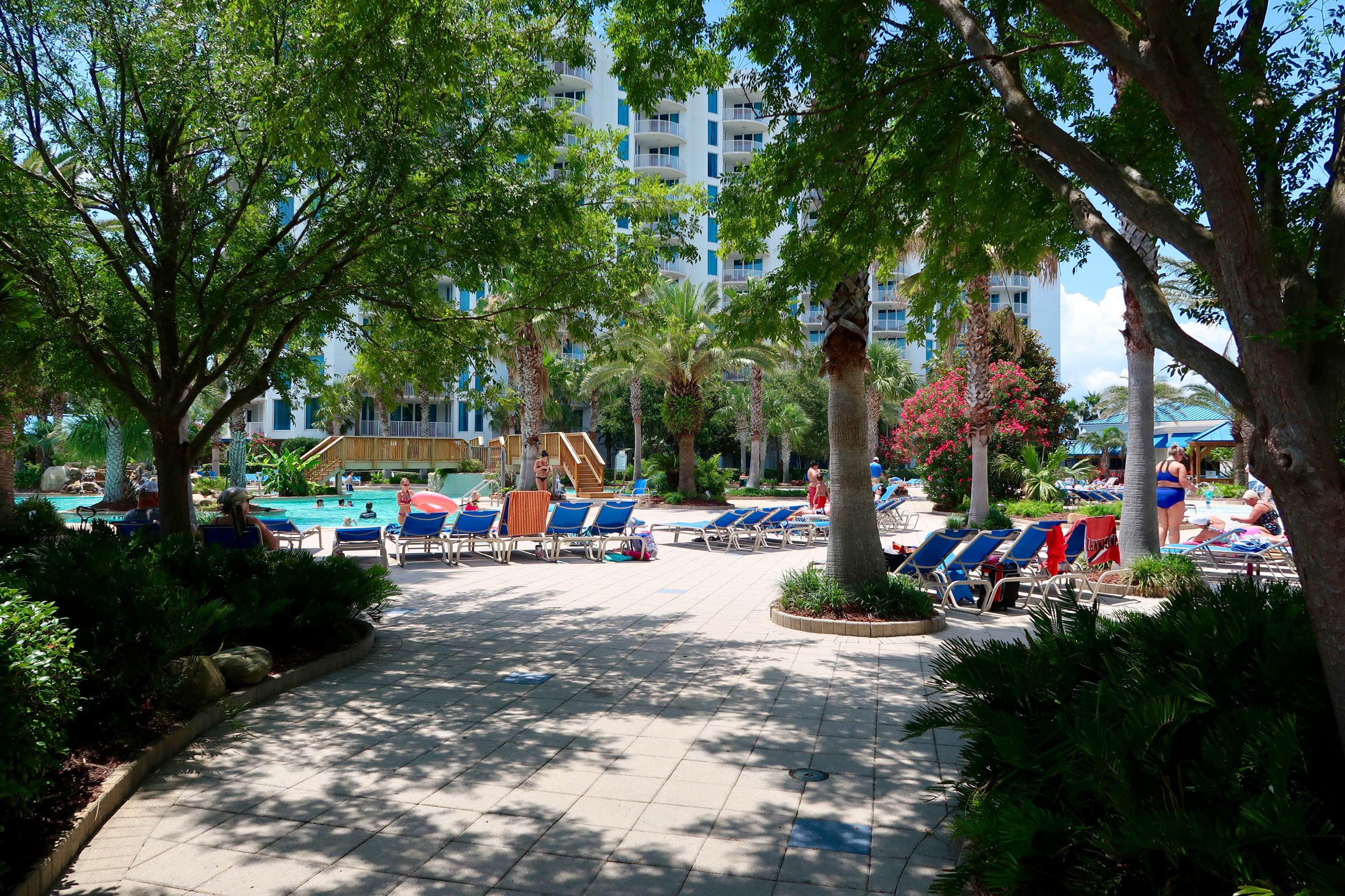 PALMS OF DESTIN (THE) - Residential