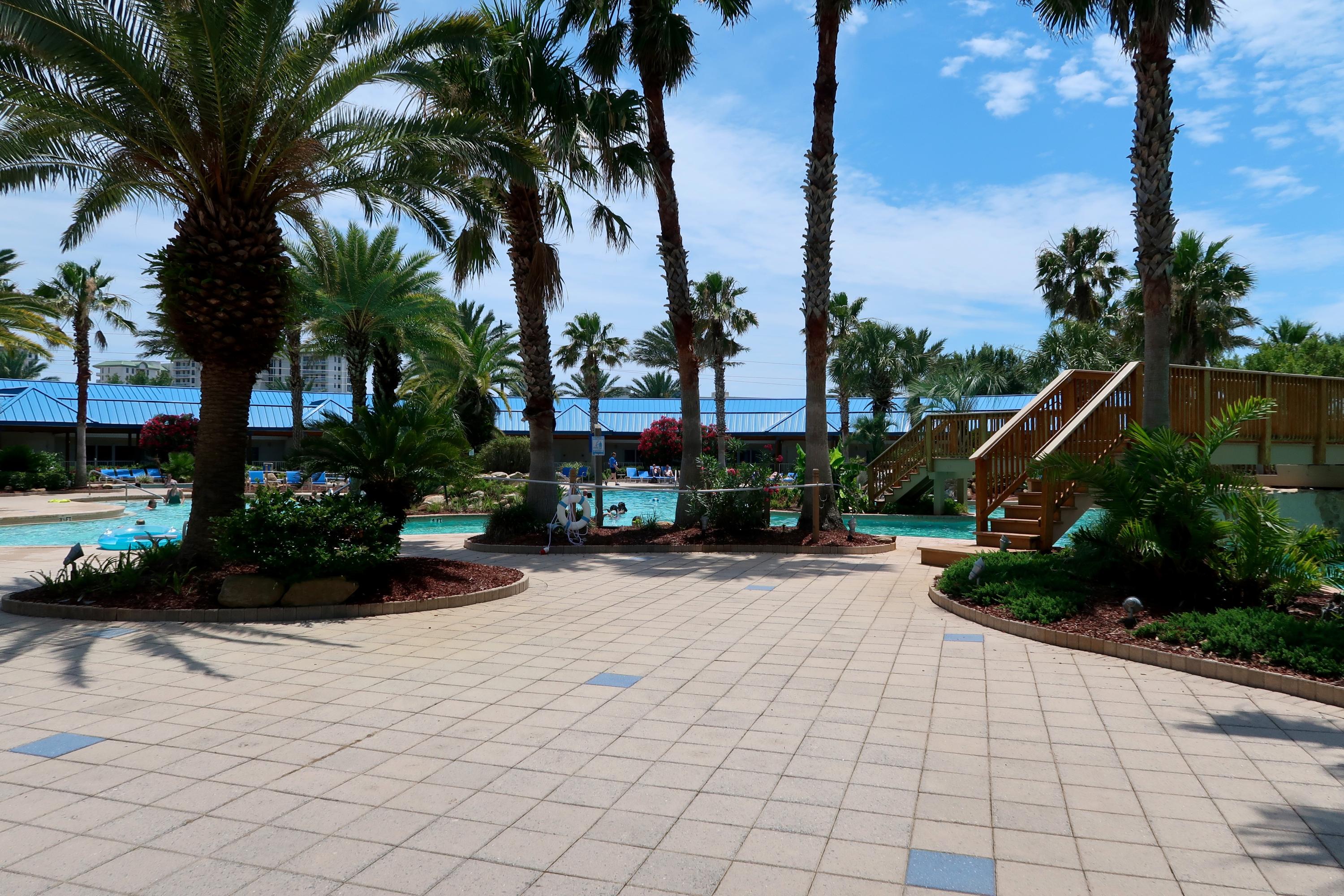 PALMS OF DESTIN (THE) - Residential