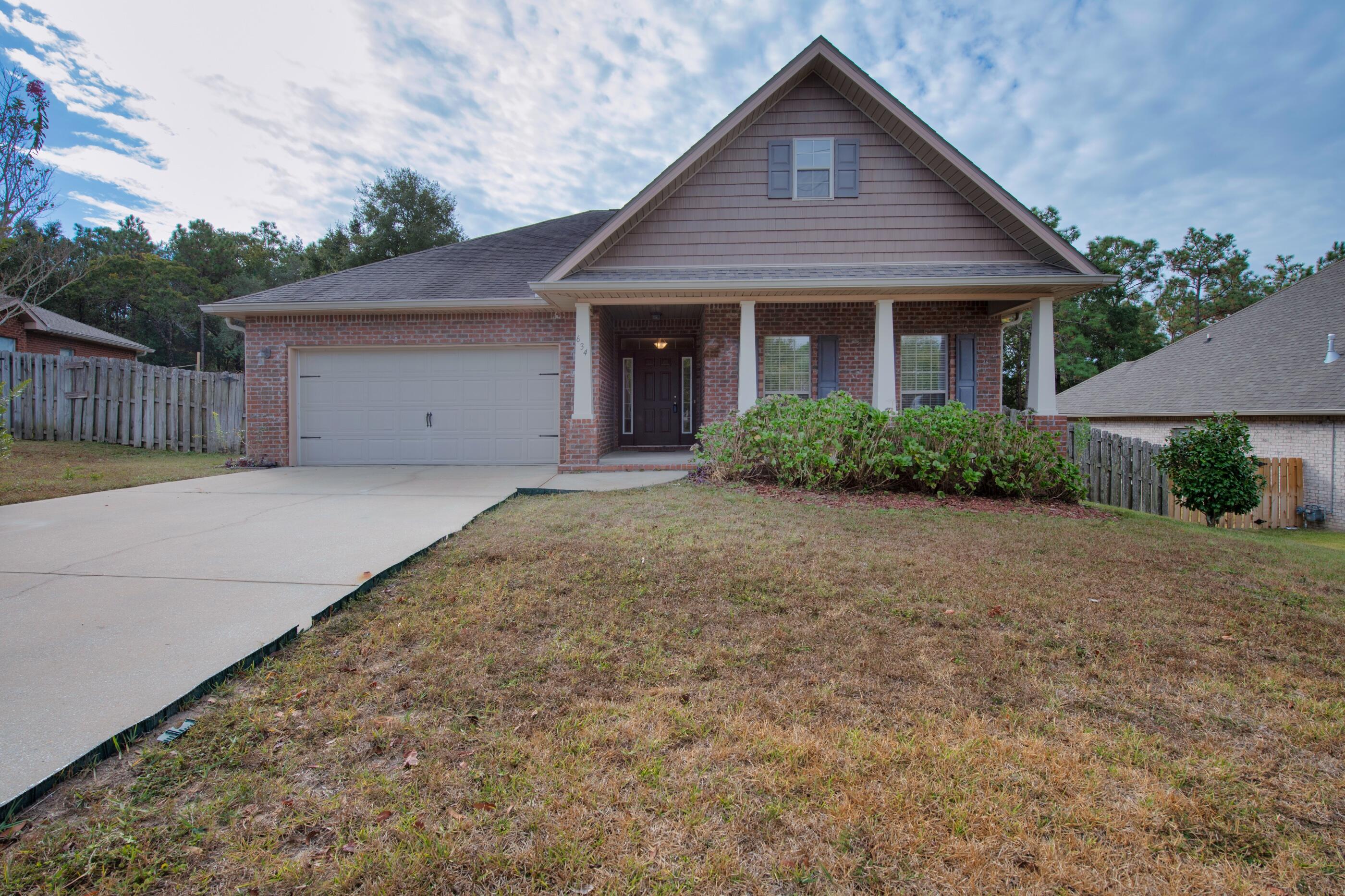 FOX VALLEY PH 3-A - Residential