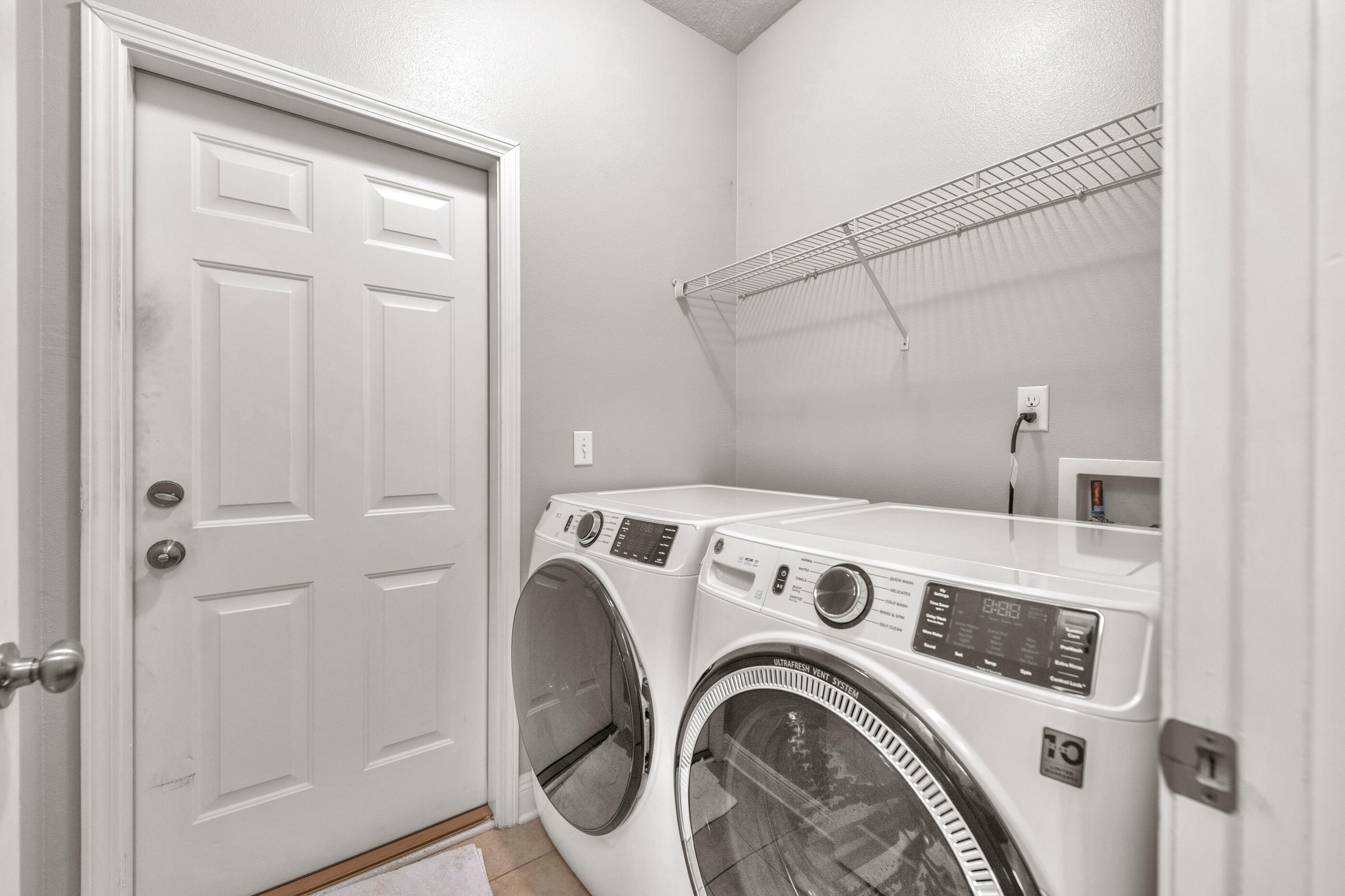 FOX VALLEY PH 3-A - Residential