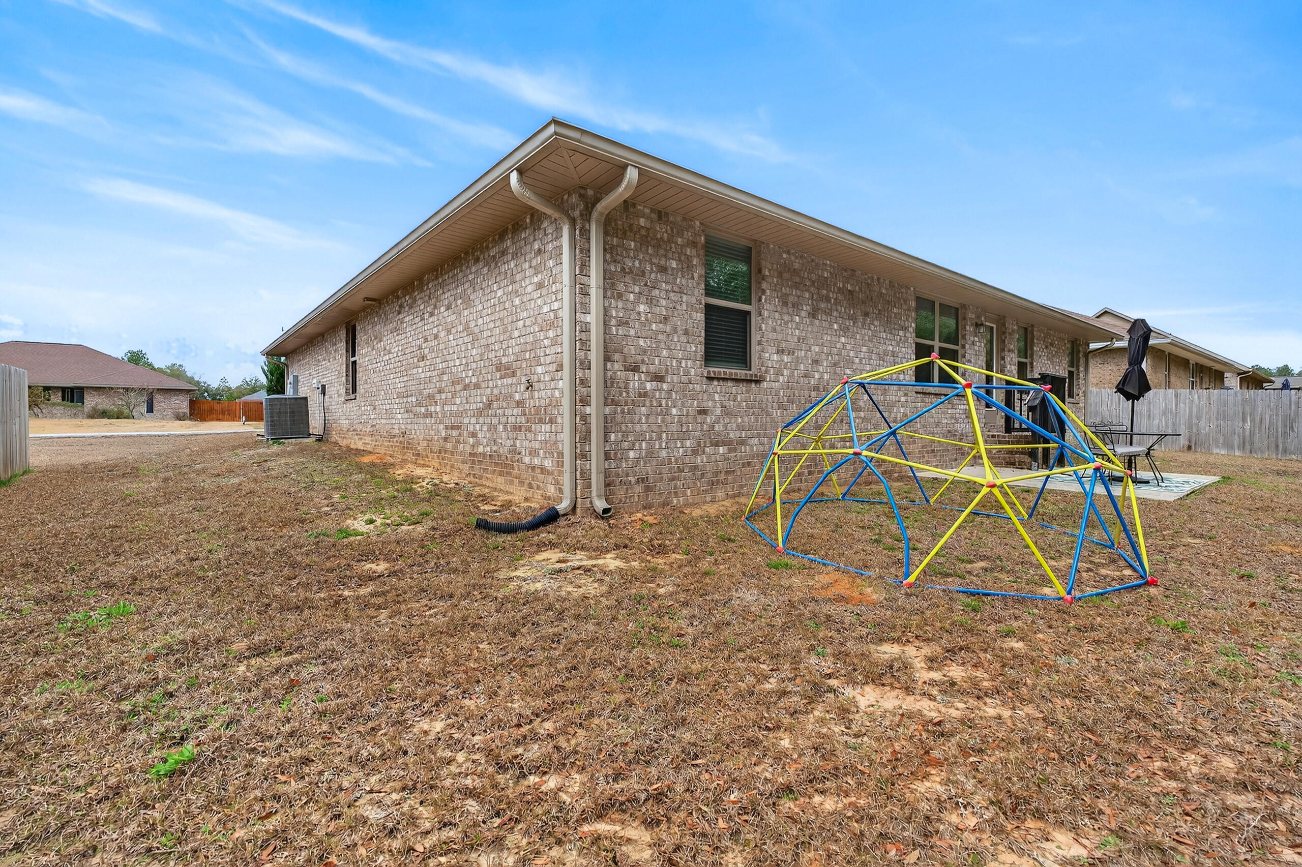 WILLOW CREEK PLANTATION - Residential