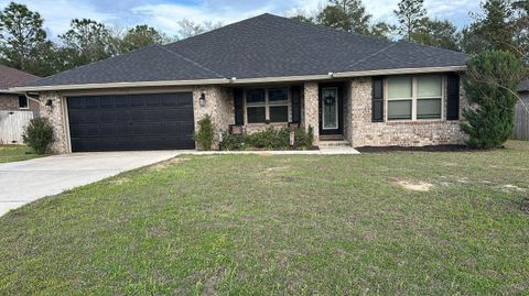 5733 Marigold Loop Crestview FL 32539