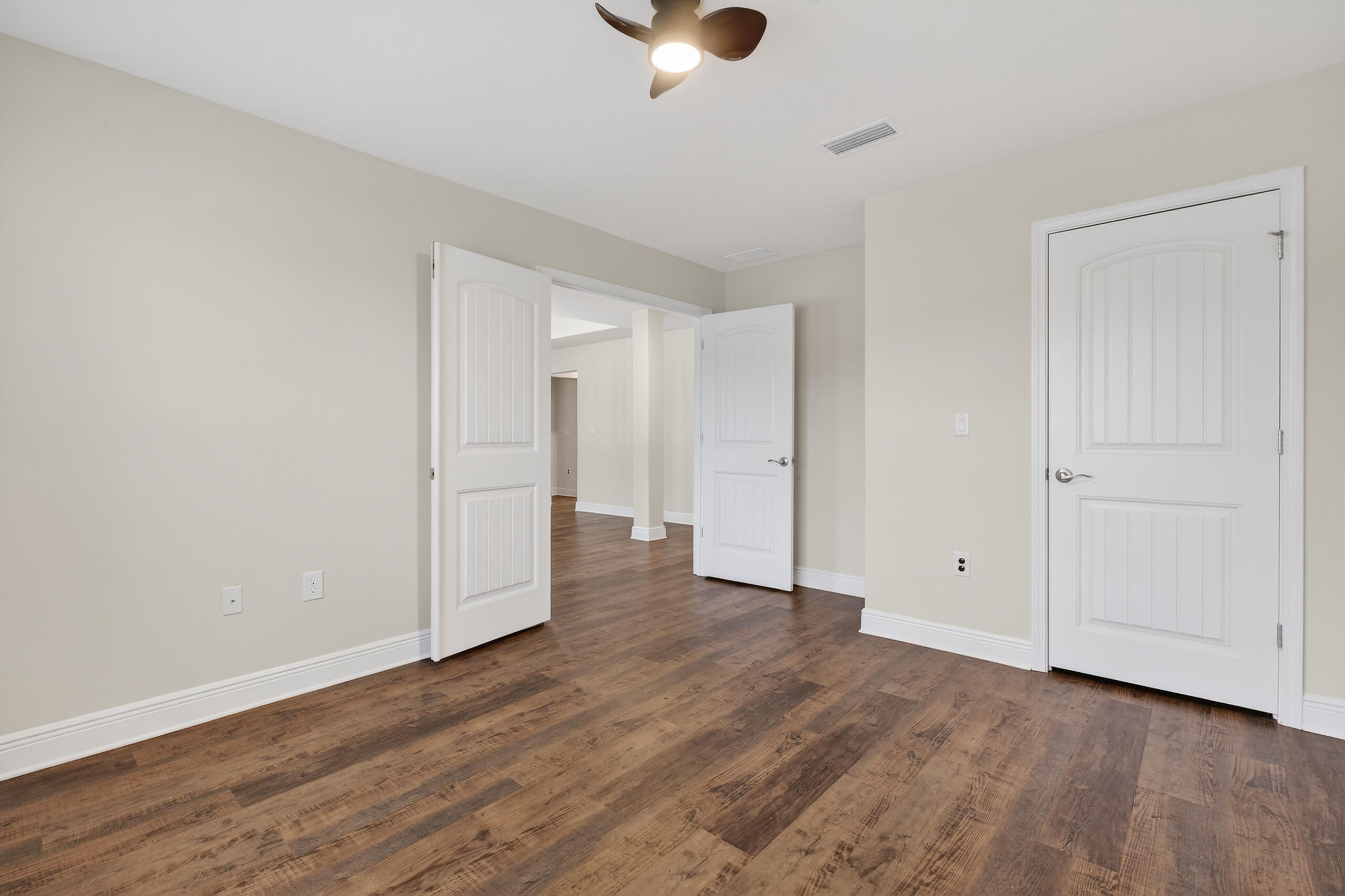 WILLOW CREEK PLANTATION - Residential