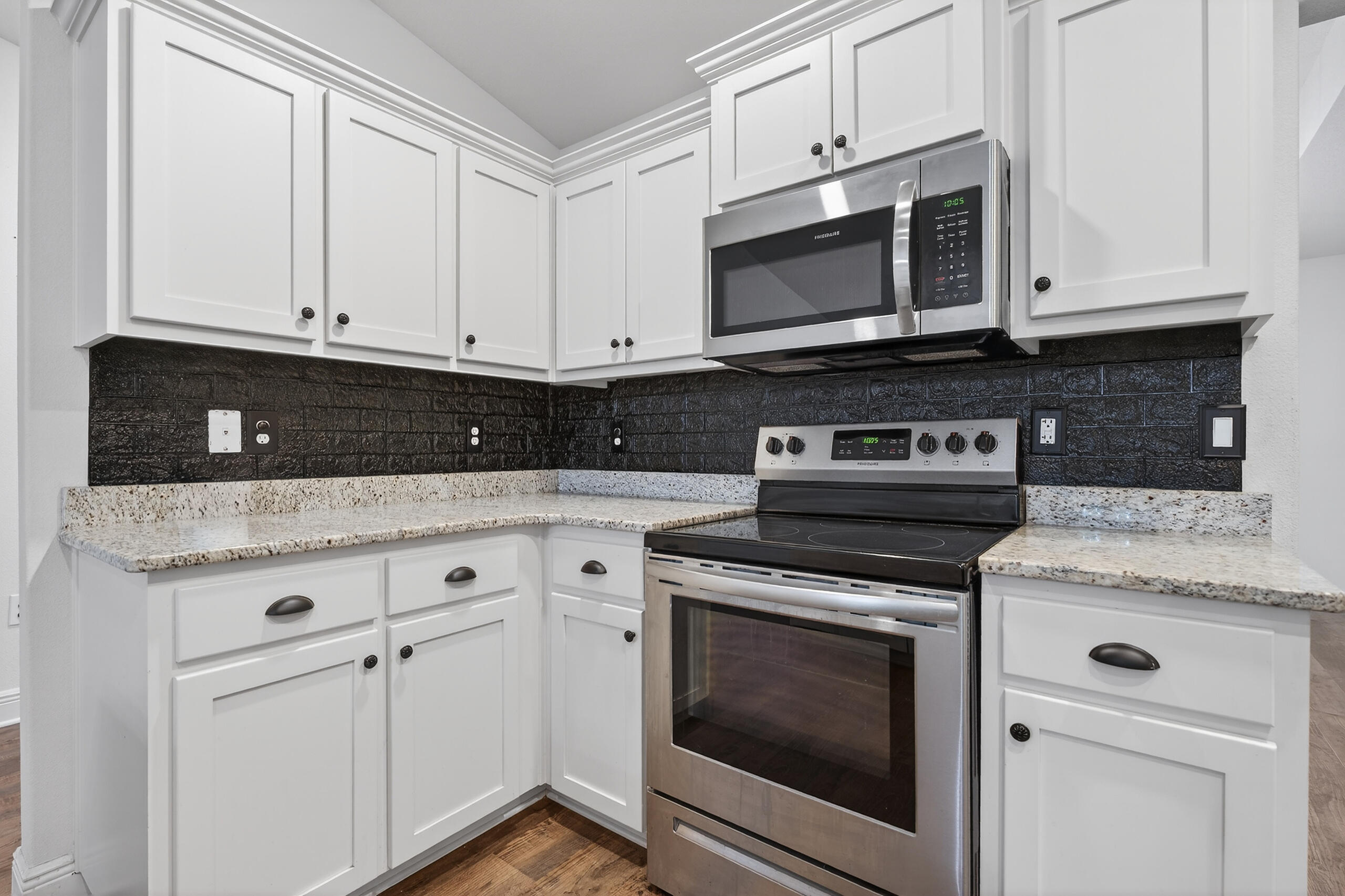 WILLOW CREEK PLANTATION - Residential