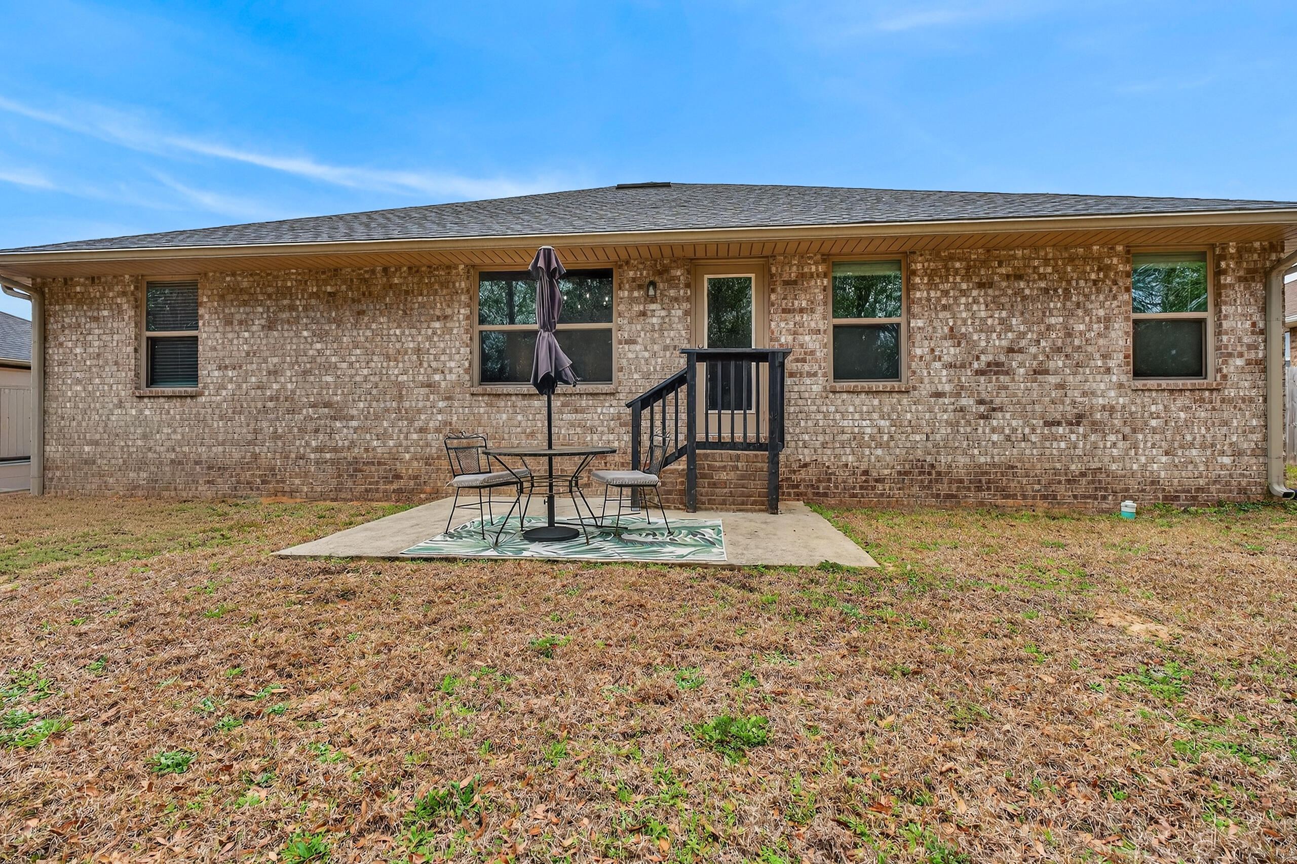 WILLOW CREEK PLANTATION - Residential