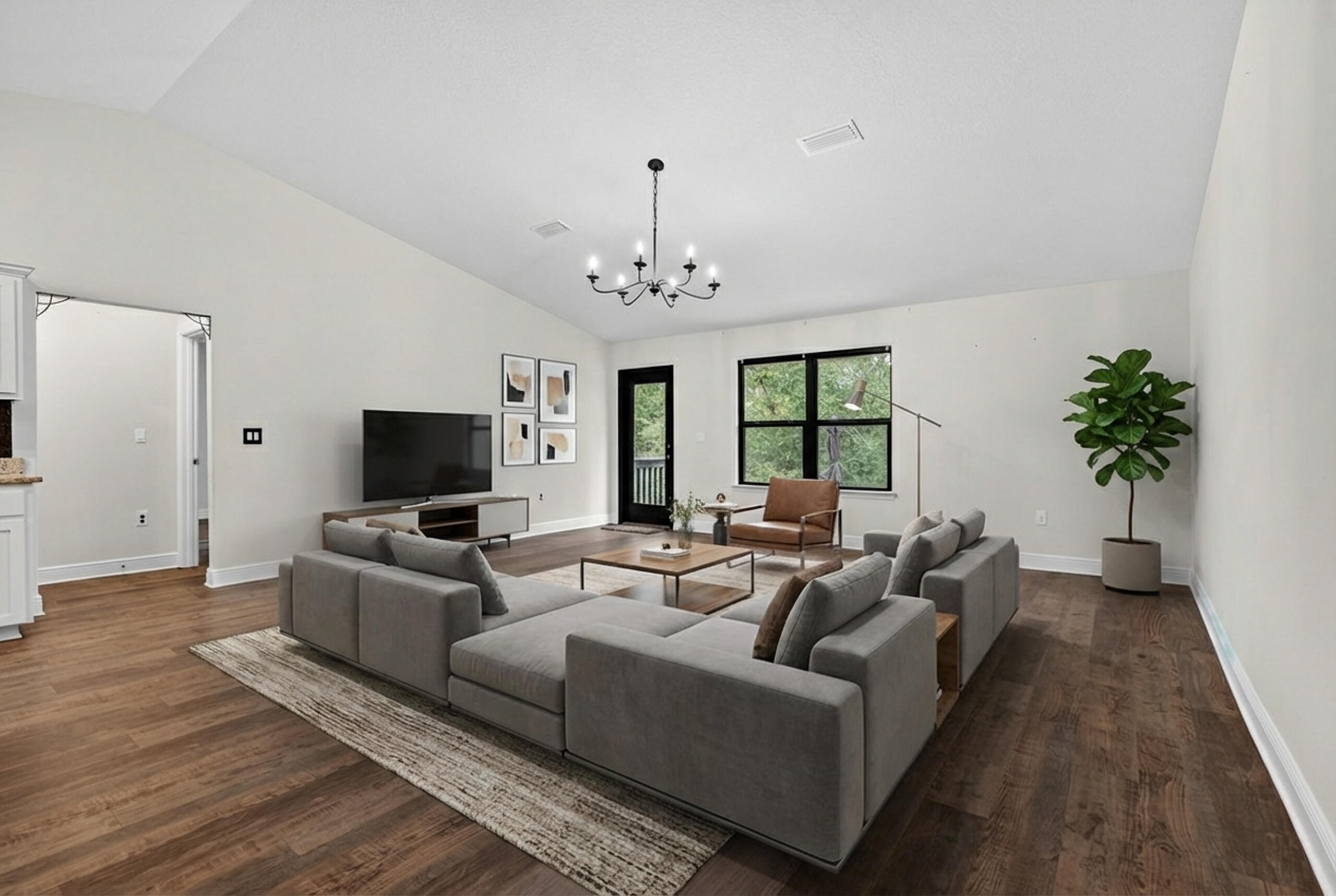 WILLOW CREEK PLANTATION - Residential