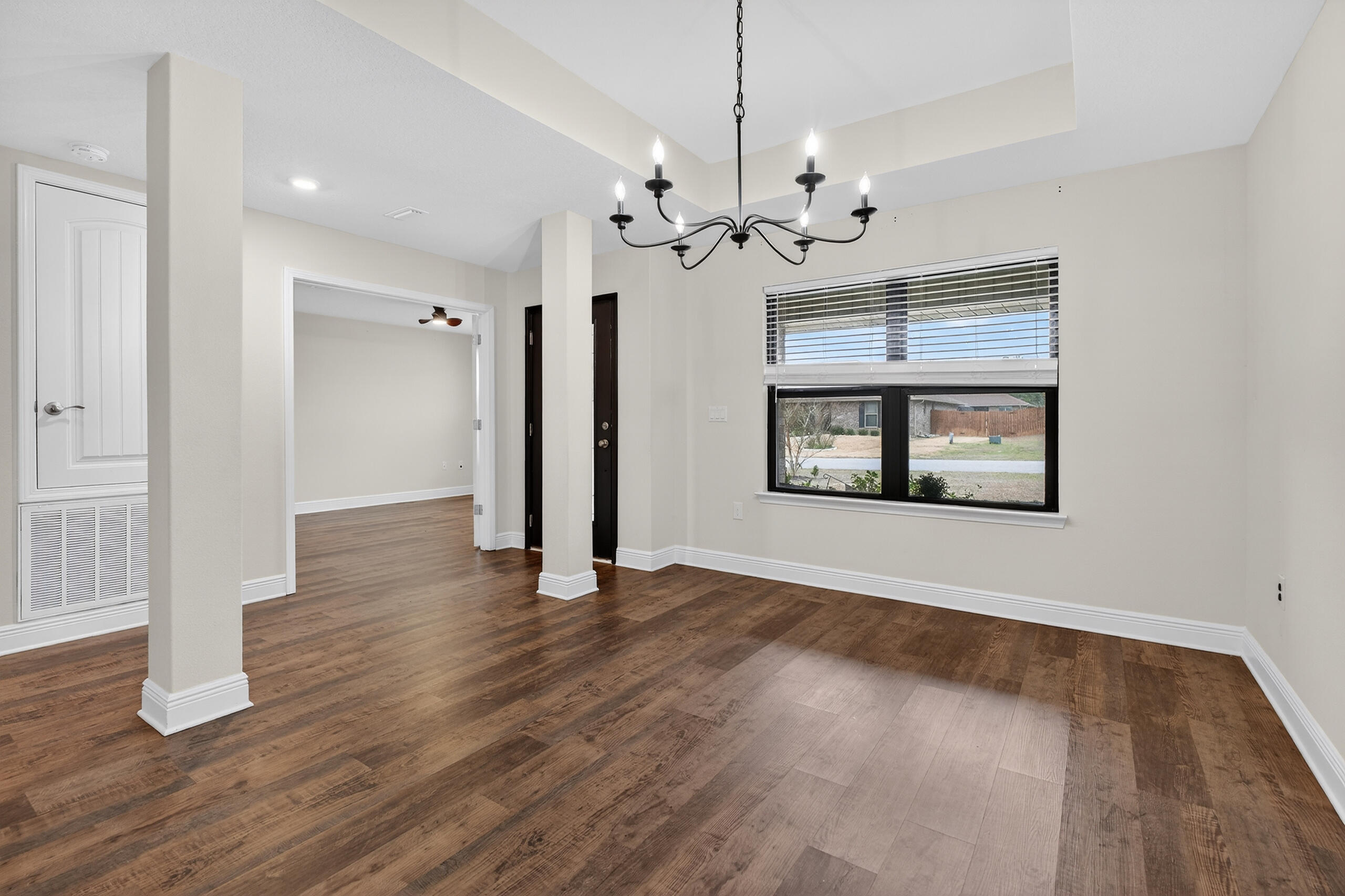 WILLOW CREEK PLANTATION - Residential